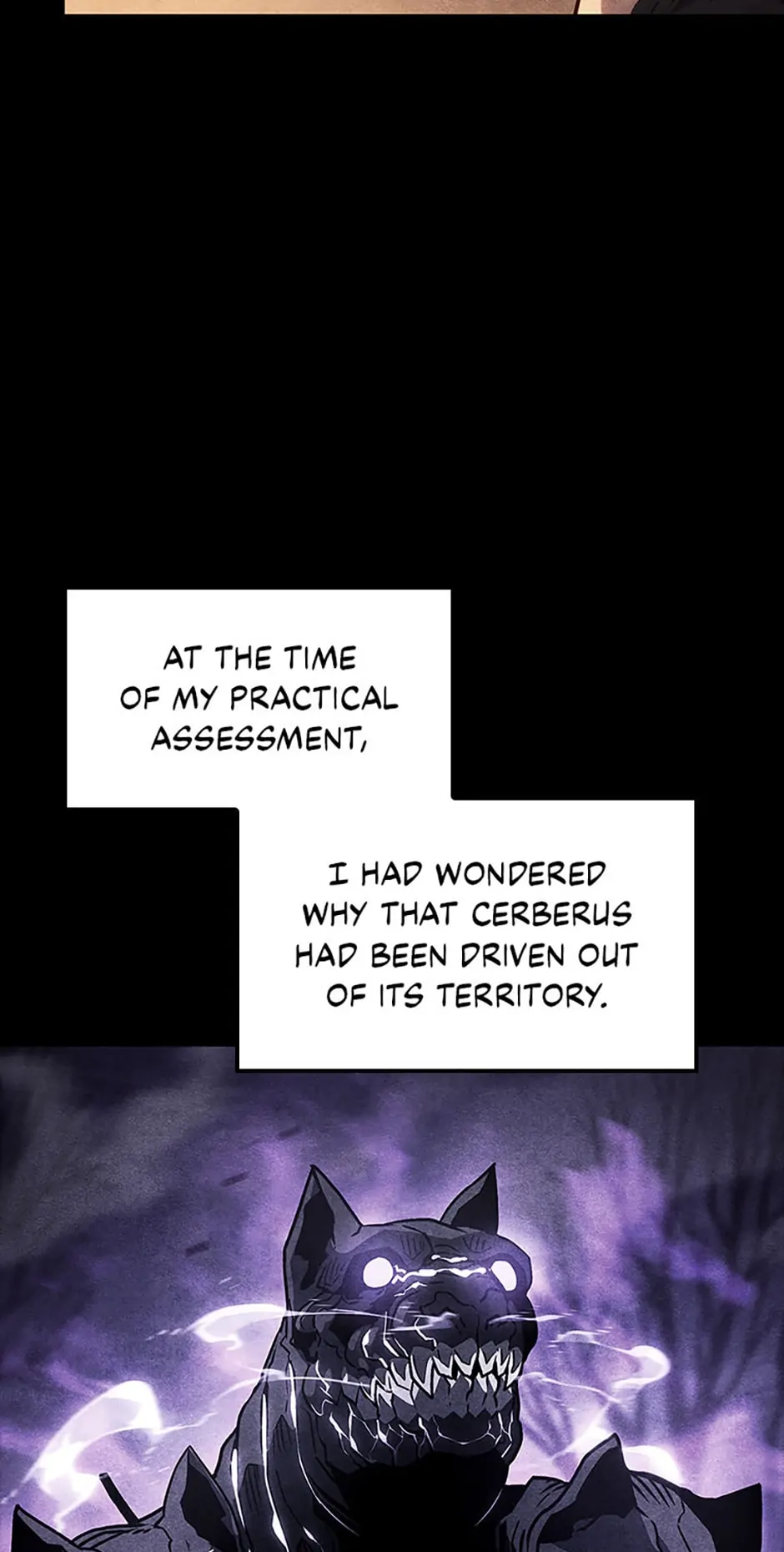 Read Revenge of the Baskerville Bloodhound En Manga Online