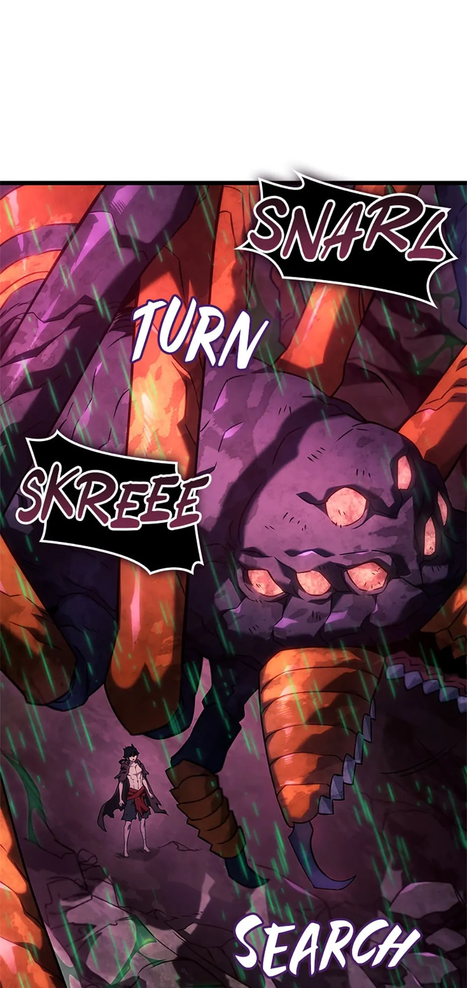 Read Revenge of the Baskerville Bloodhound En Manga Online