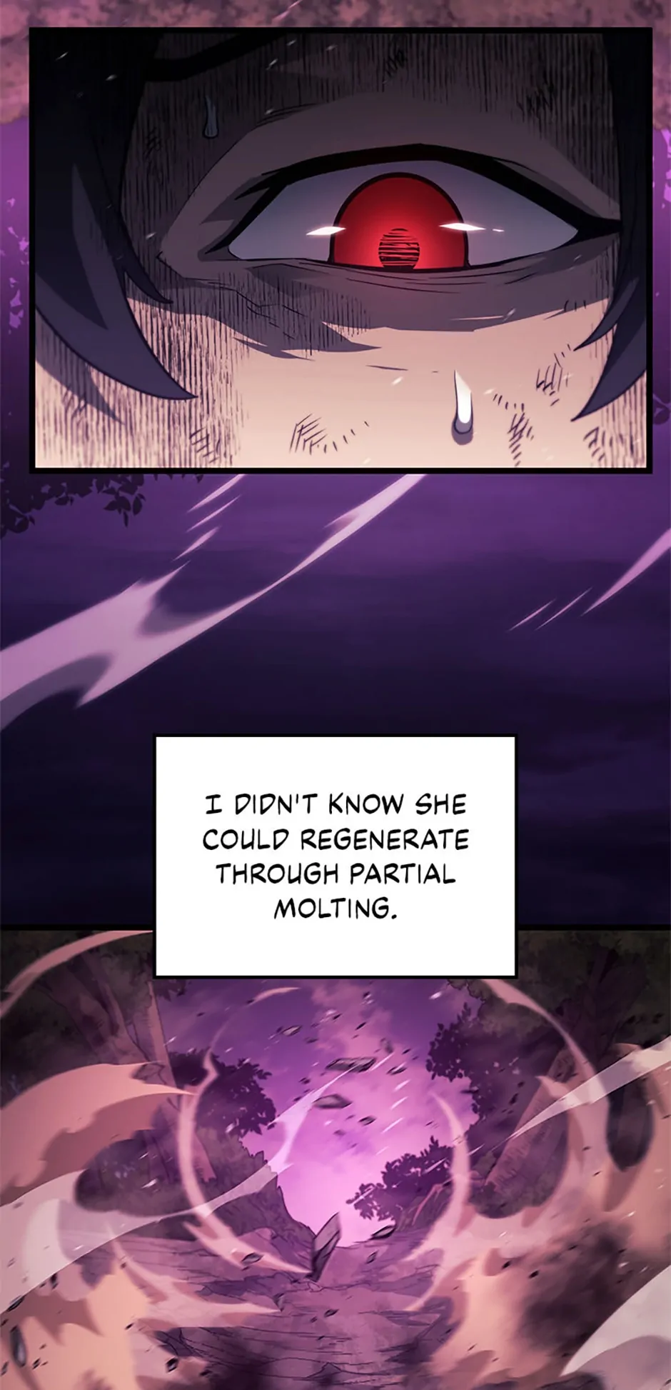 Read Revenge of the Baskerville Bloodhound En Manga Online