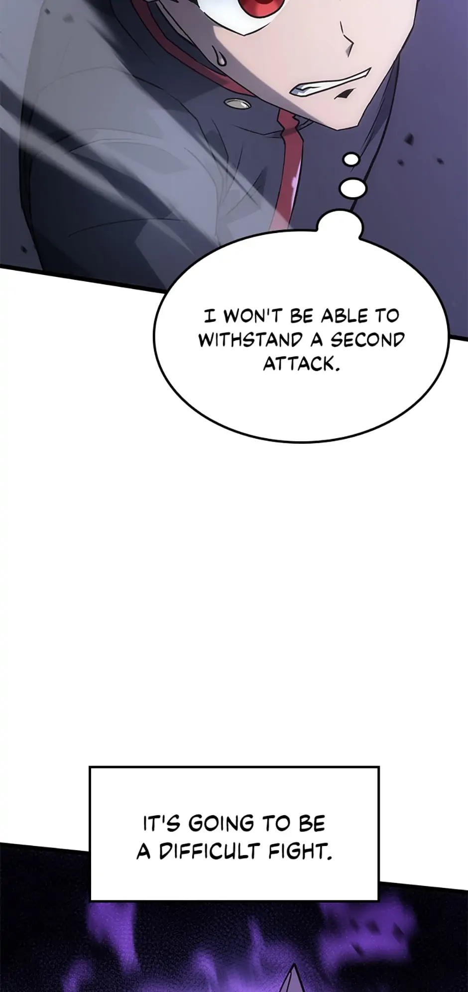 Read Revenge of the Baskerville Bloodhound En Manga Online