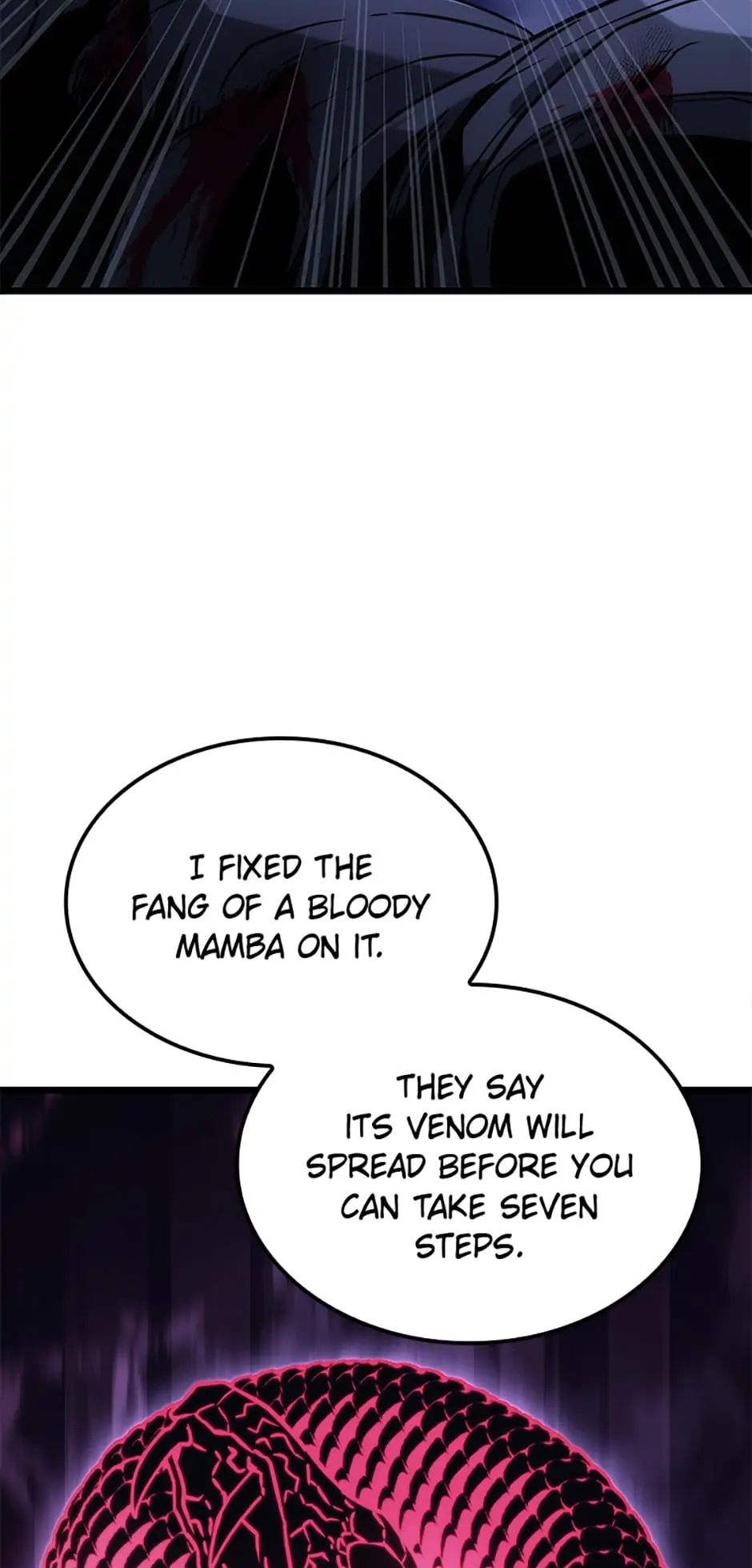 Read Revenge of the Baskerville Bloodhound En Manga Online