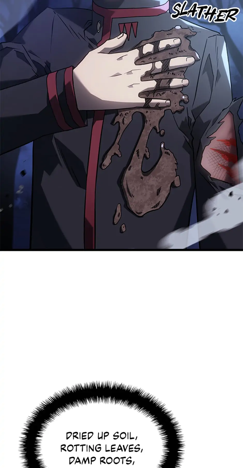 Read Revenge of the Baskerville Bloodhound En Manga Online