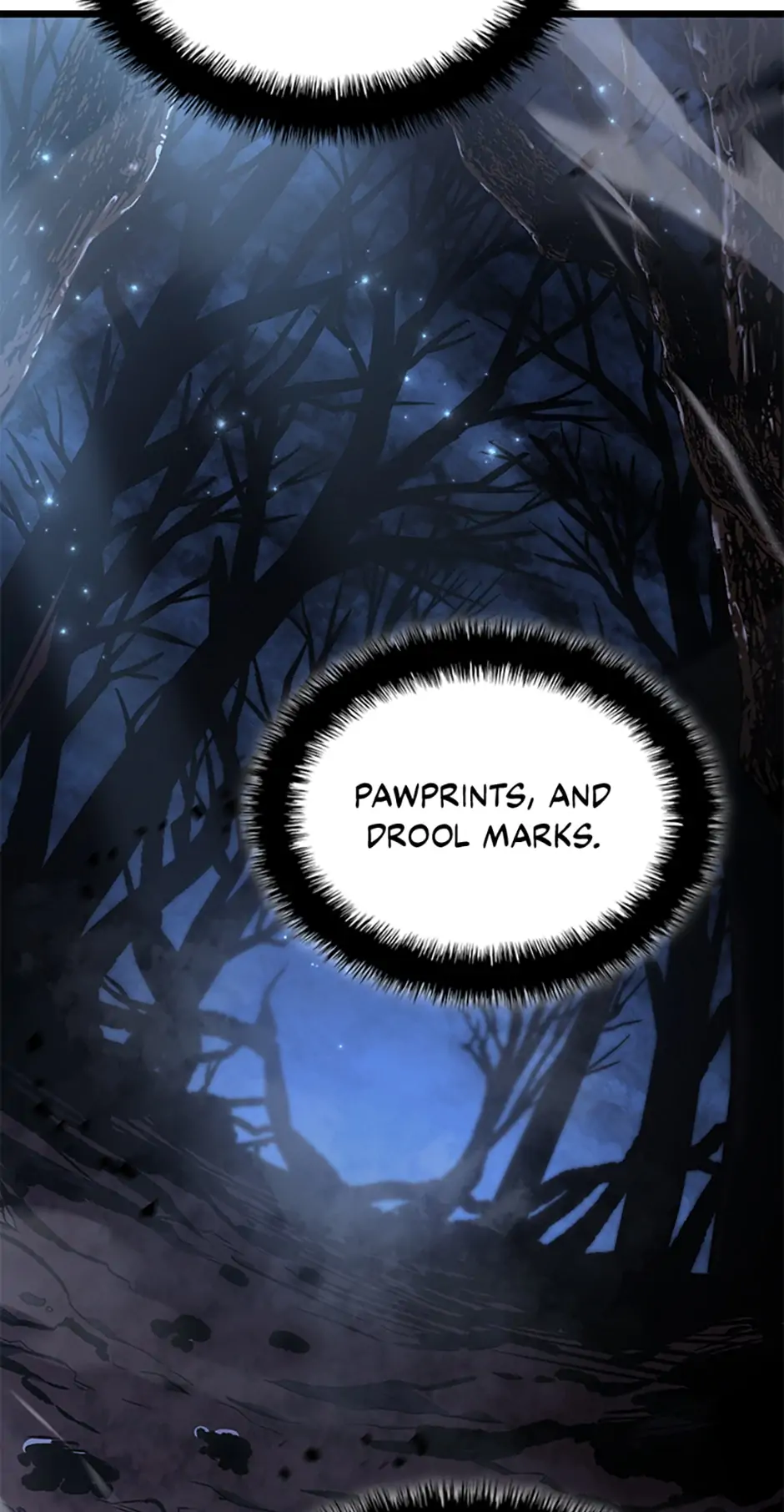 Read Revenge of the Baskerville Bloodhound En Manga Online