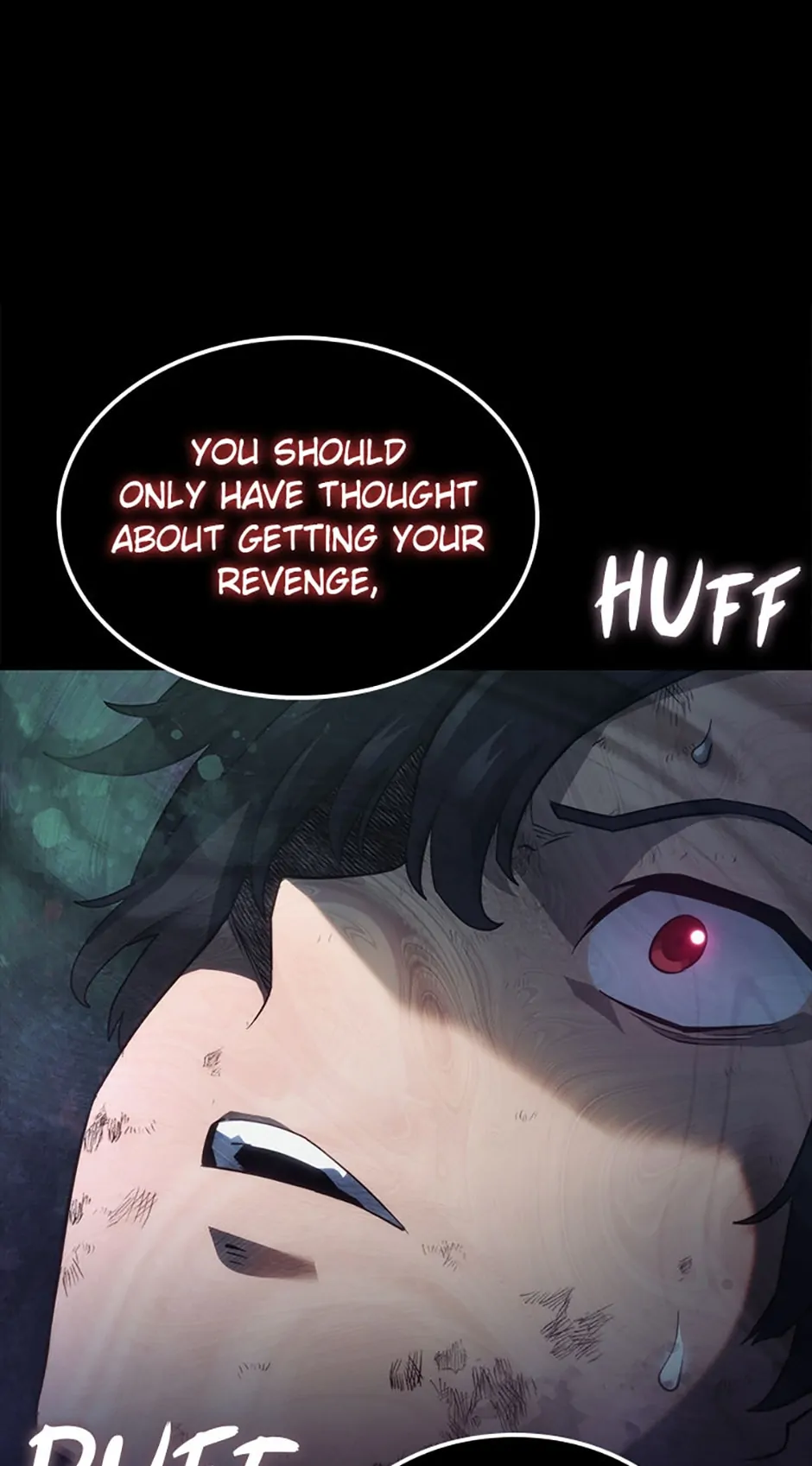 Read Revenge of the Baskerville Bloodhound En Manga Online