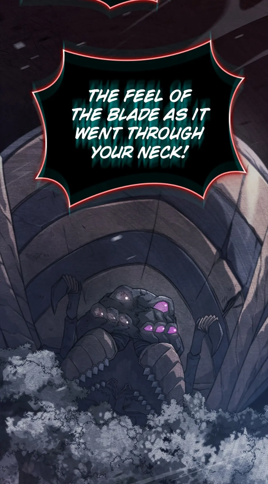 Read Revenge of the Baskerville Bloodhound En Manga Online