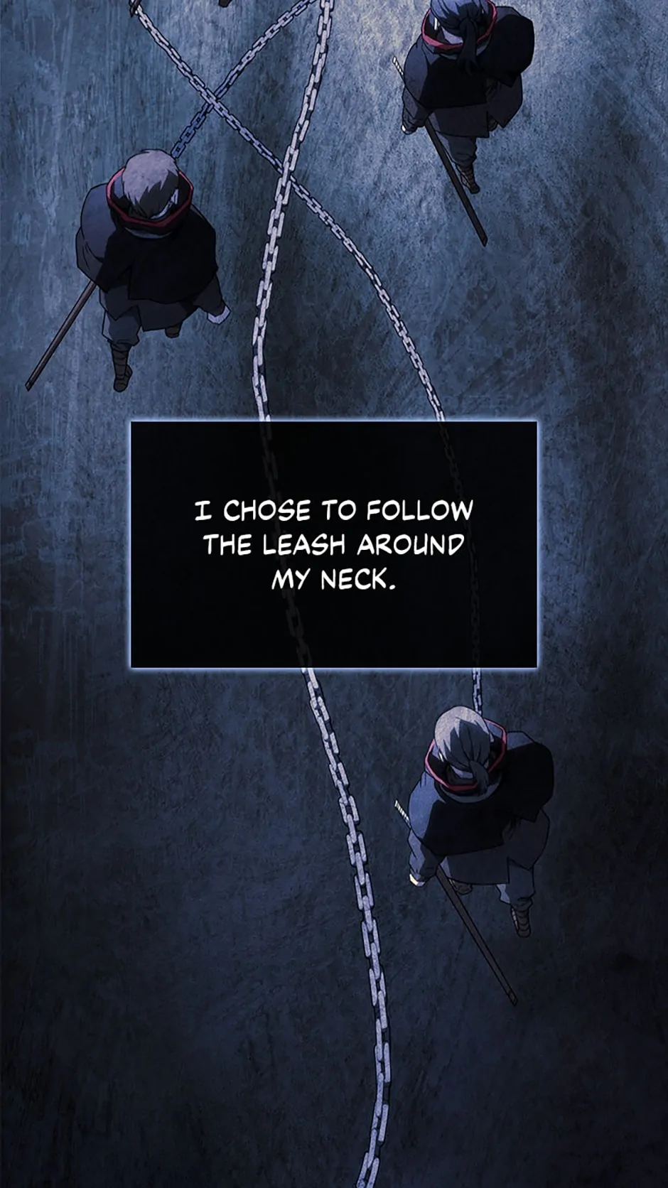 Read Revenge of the Baskerville Bloodhound En Manga Online