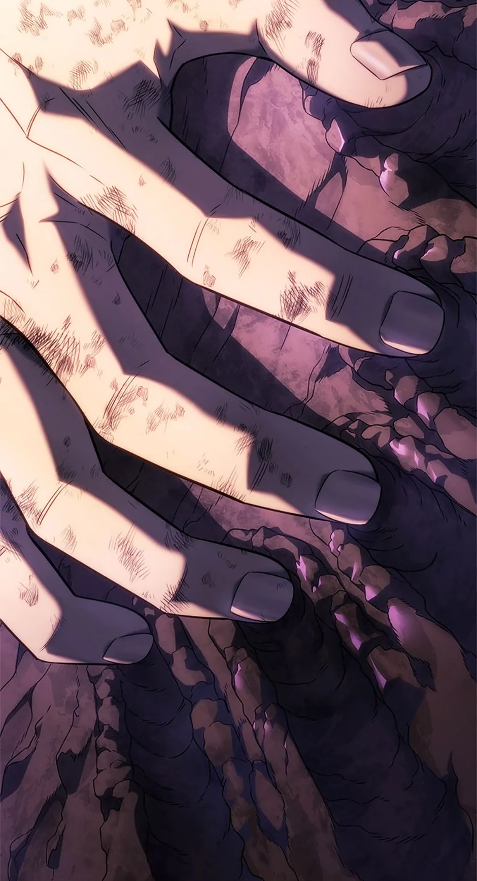 Read Revenge of the Baskerville Bloodhound En Manga Online