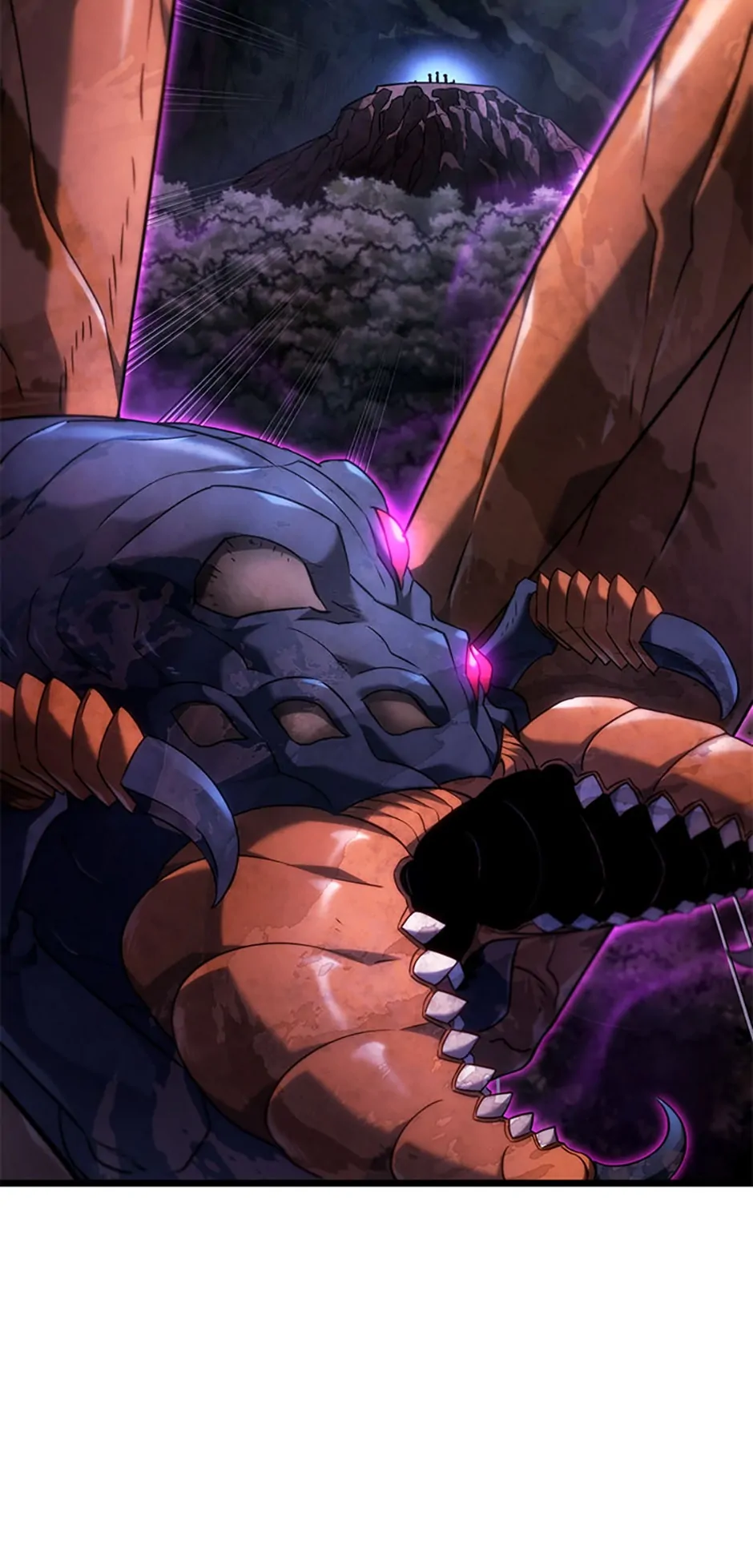 Read Revenge of the Baskerville Bloodhound En Manga Online