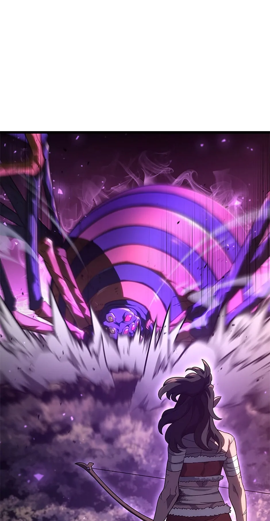 Read Revenge of the Baskerville Bloodhound En Manga Online