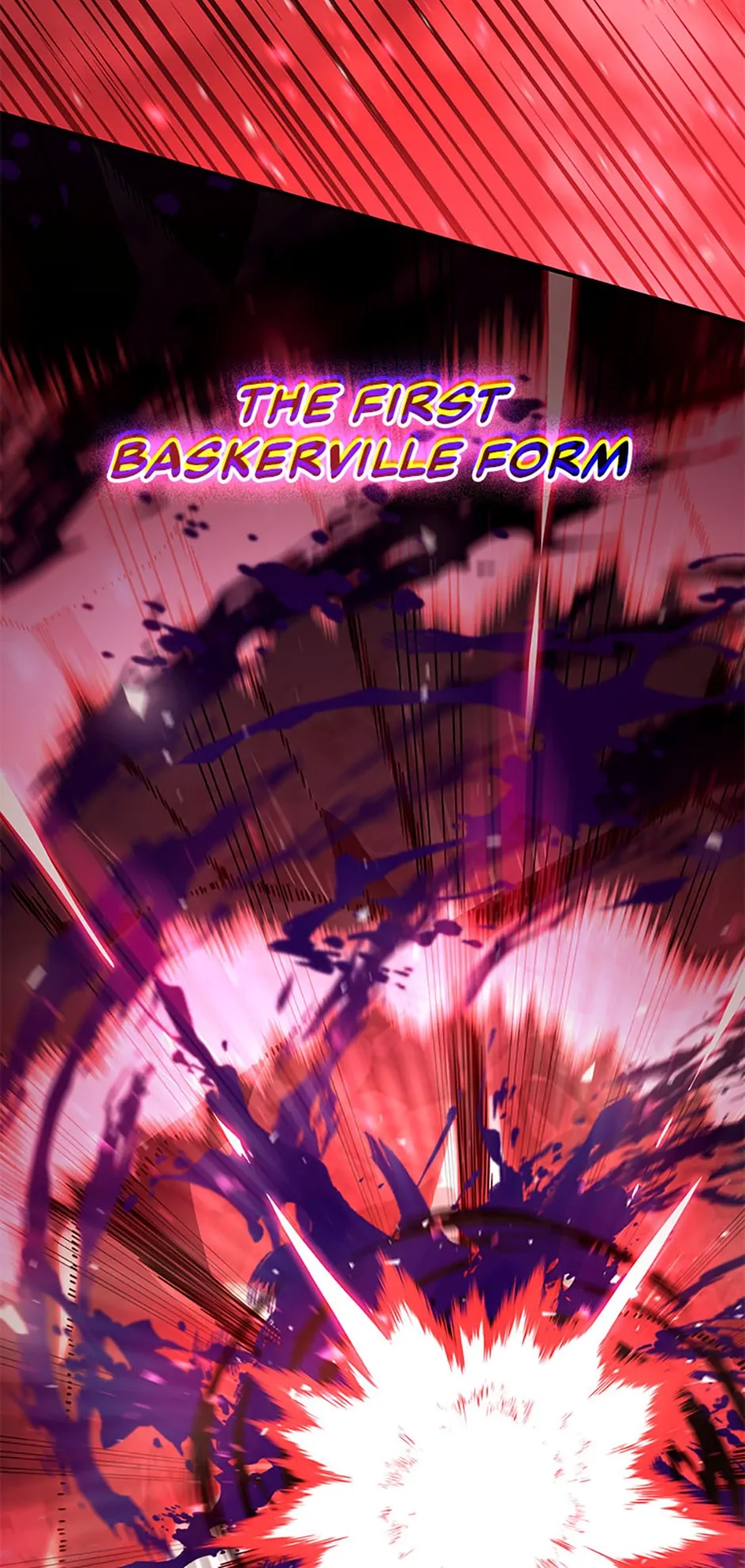 Read Revenge of the Baskerville Bloodhound En Manga Online