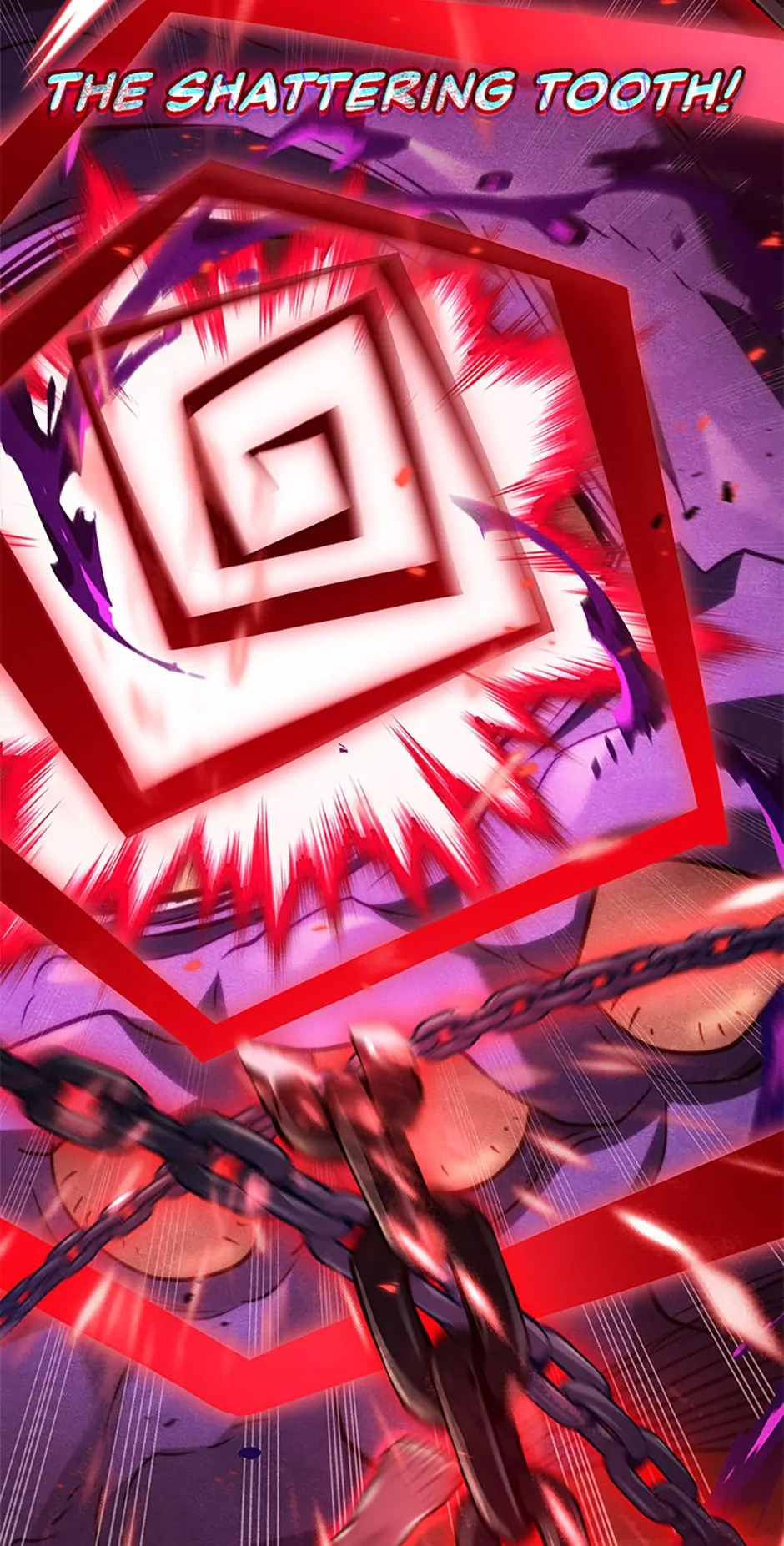 Read Revenge of the Baskerville Bloodhound En Manga Online