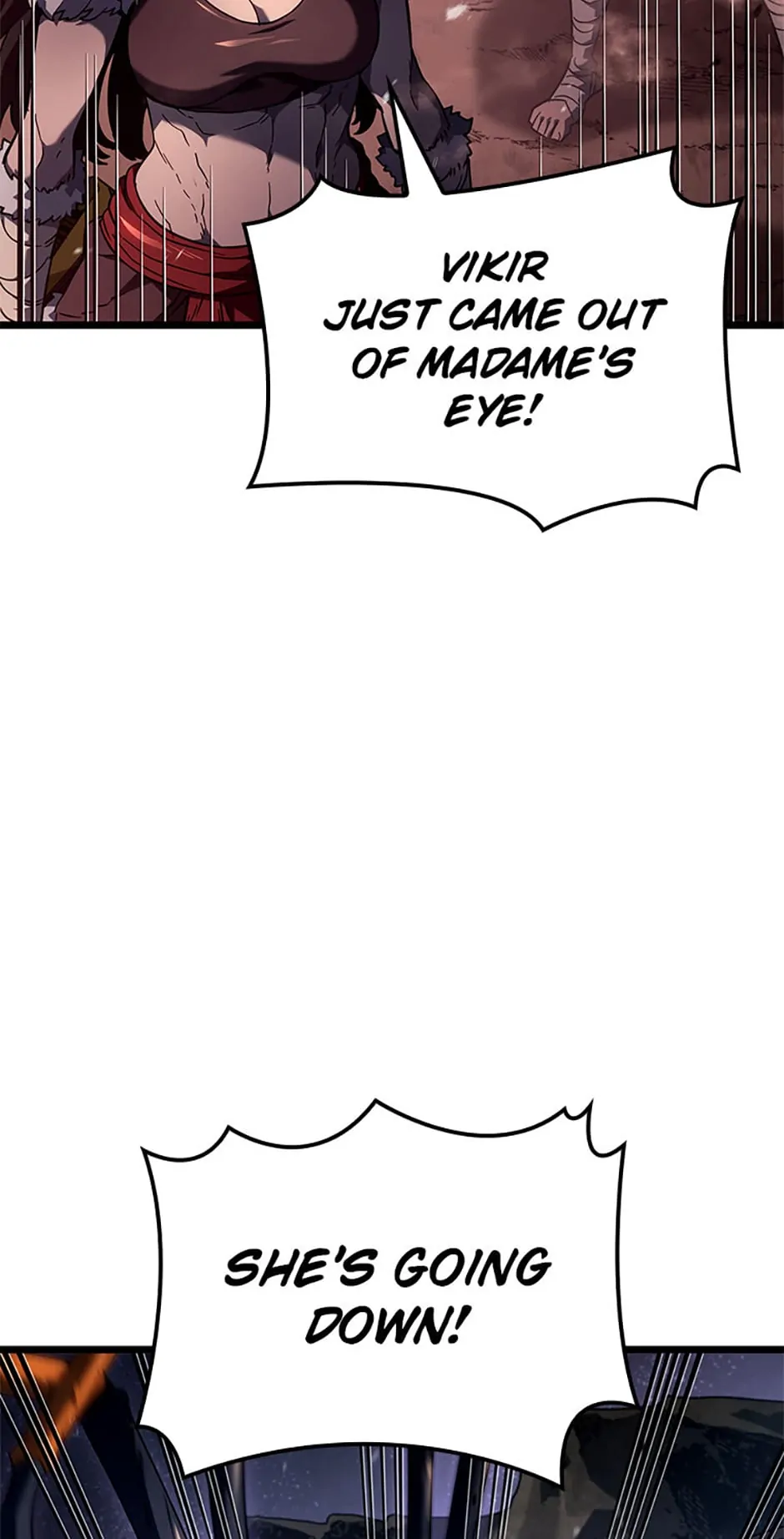 Read Revenge of the Baskerville Bloodhound En Manga Online