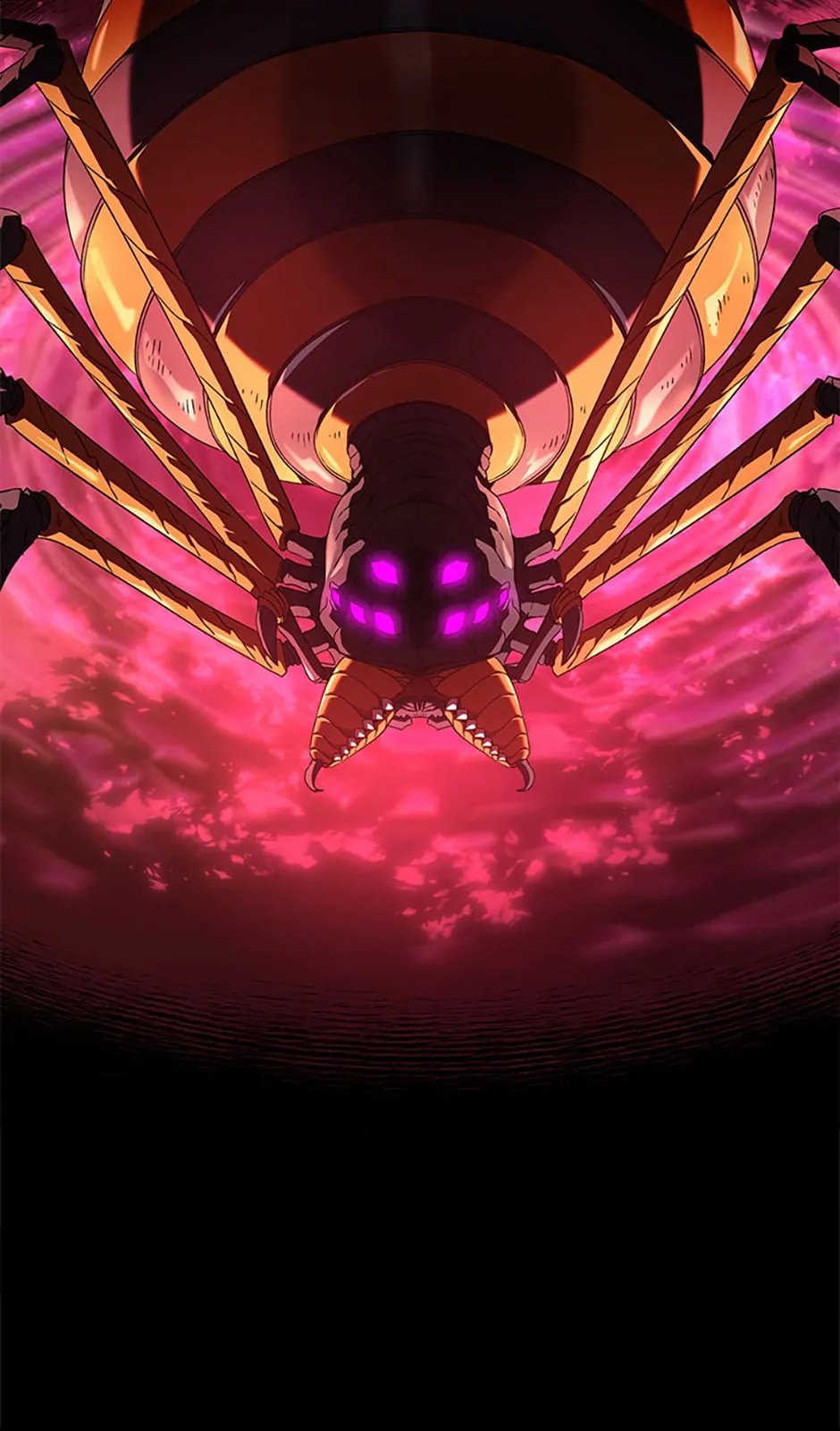 Read Revenge of the Baskerville Bloodhound En Manga Online