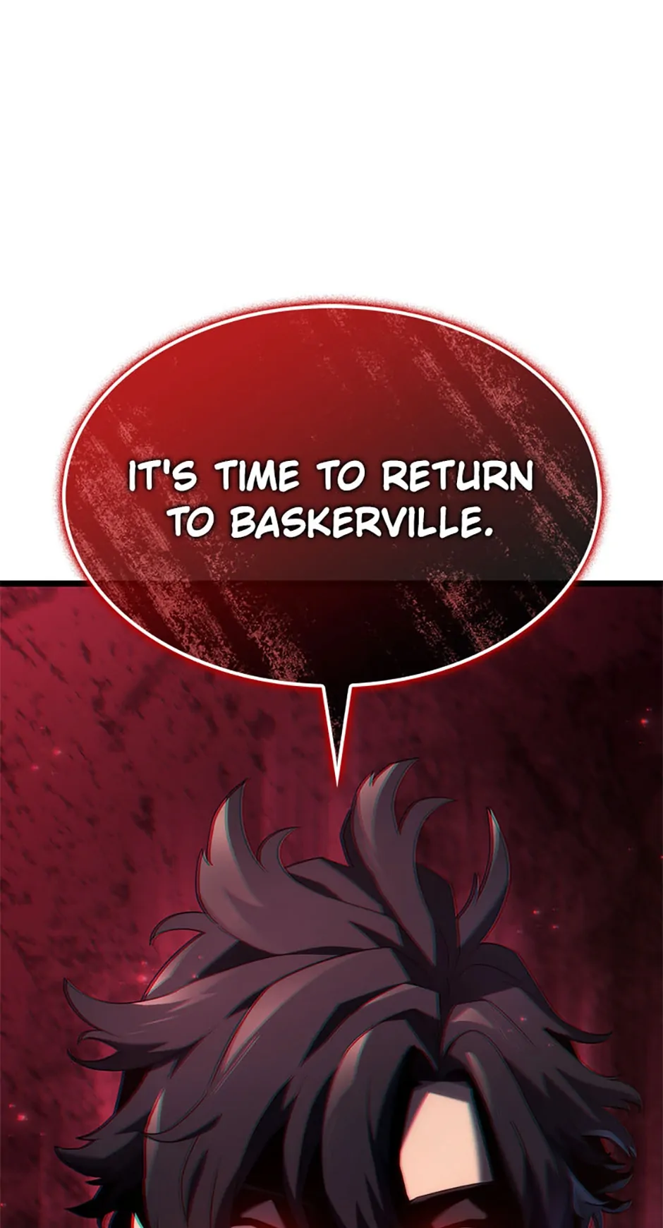 Read Revenge of the Baskerville Bloodhound En Manga Online