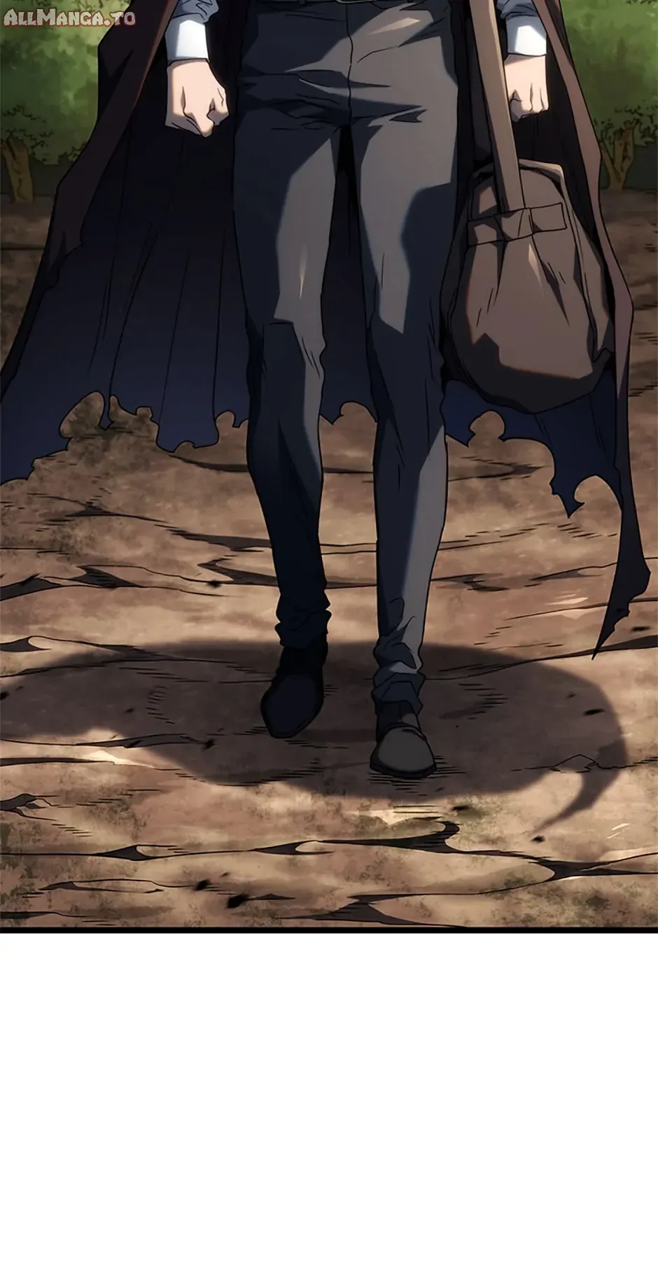 Read Revenge of the Baskerville Bloodhound En Manga Online