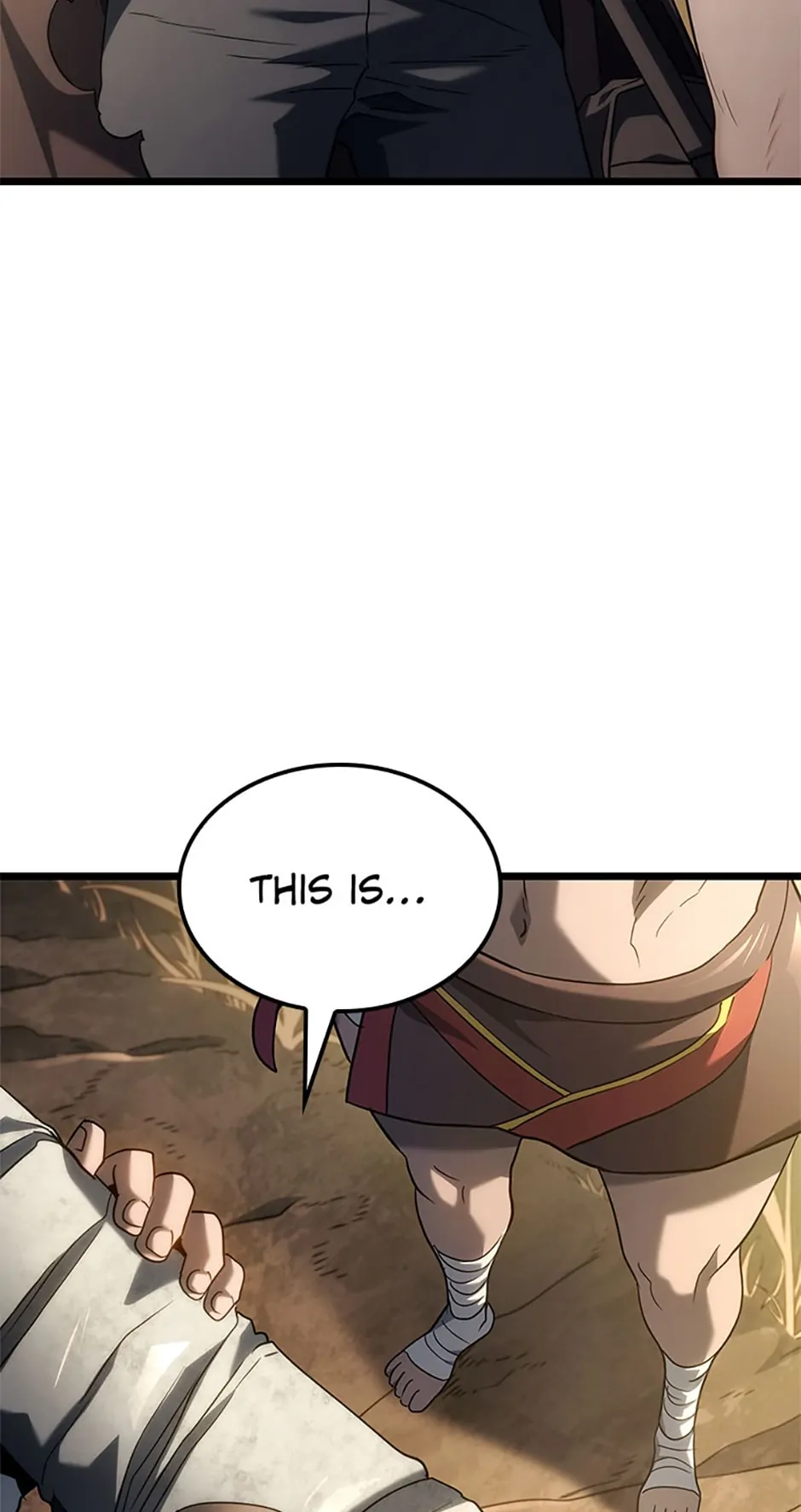 Read Revenge of the Baskerville Bloodhound En Manga Online