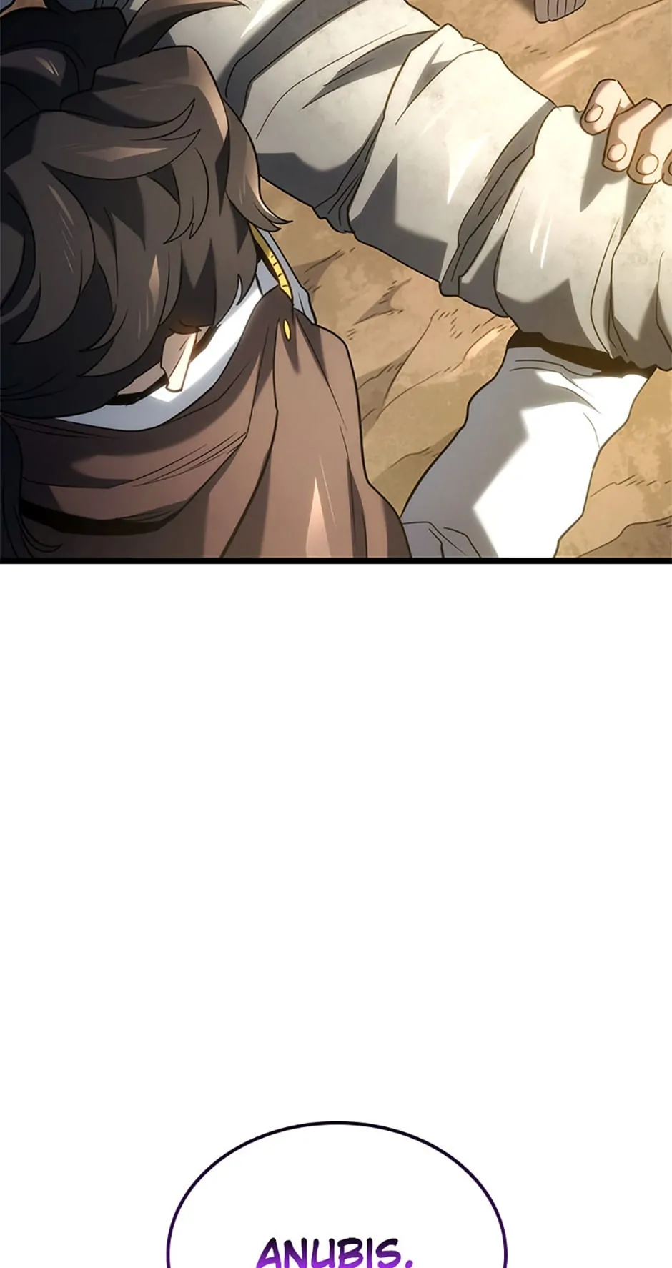 Read Revenge of the Baskerville Bloodhound En Manga Online