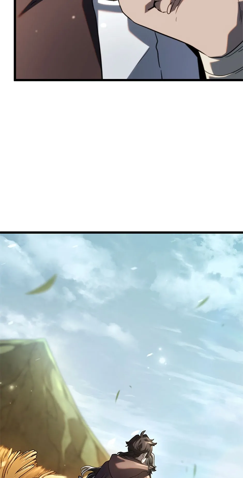Read Revenge of the Baskerville Bloodhound En Manga Online