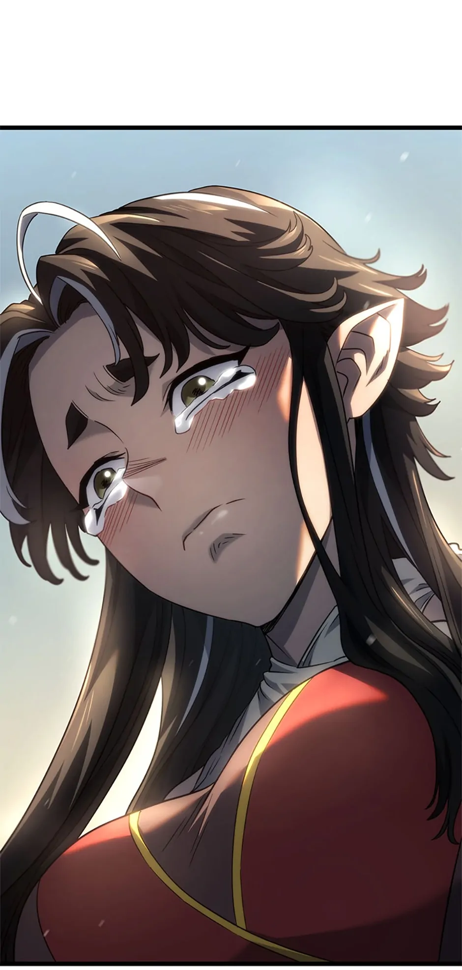 Read Revenge of the Baskerville Bloodhound En Manga Online