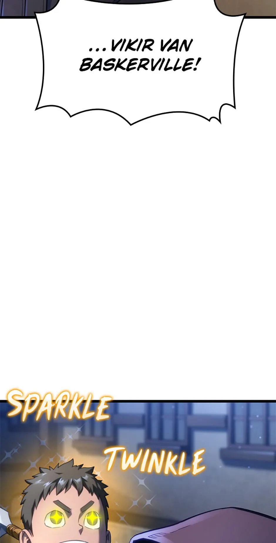 Read Revenge of the Baskerville Bloodhound En Manga Online