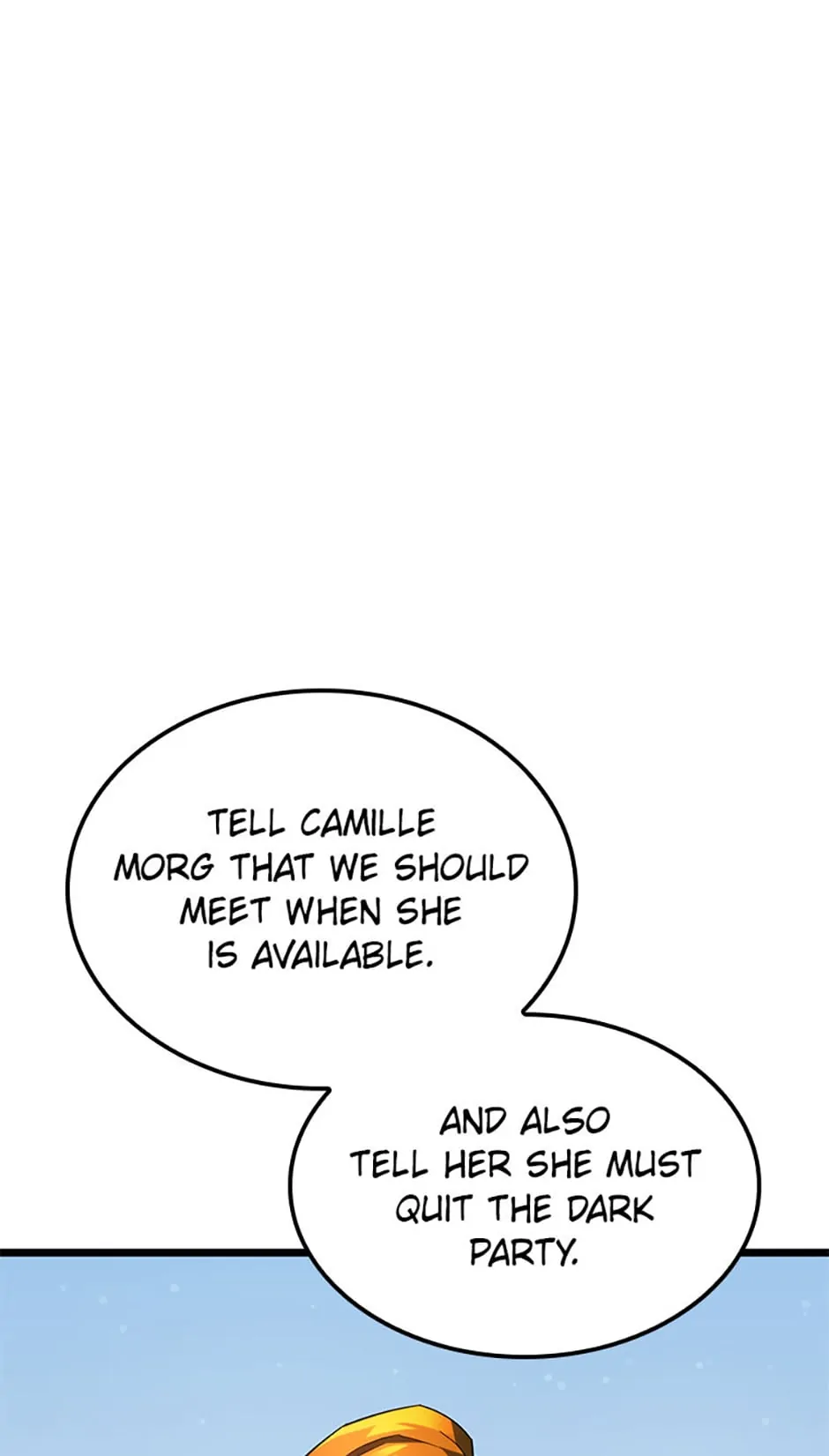 Read Revenge of the Baskerville Bloodhound En Manga Online