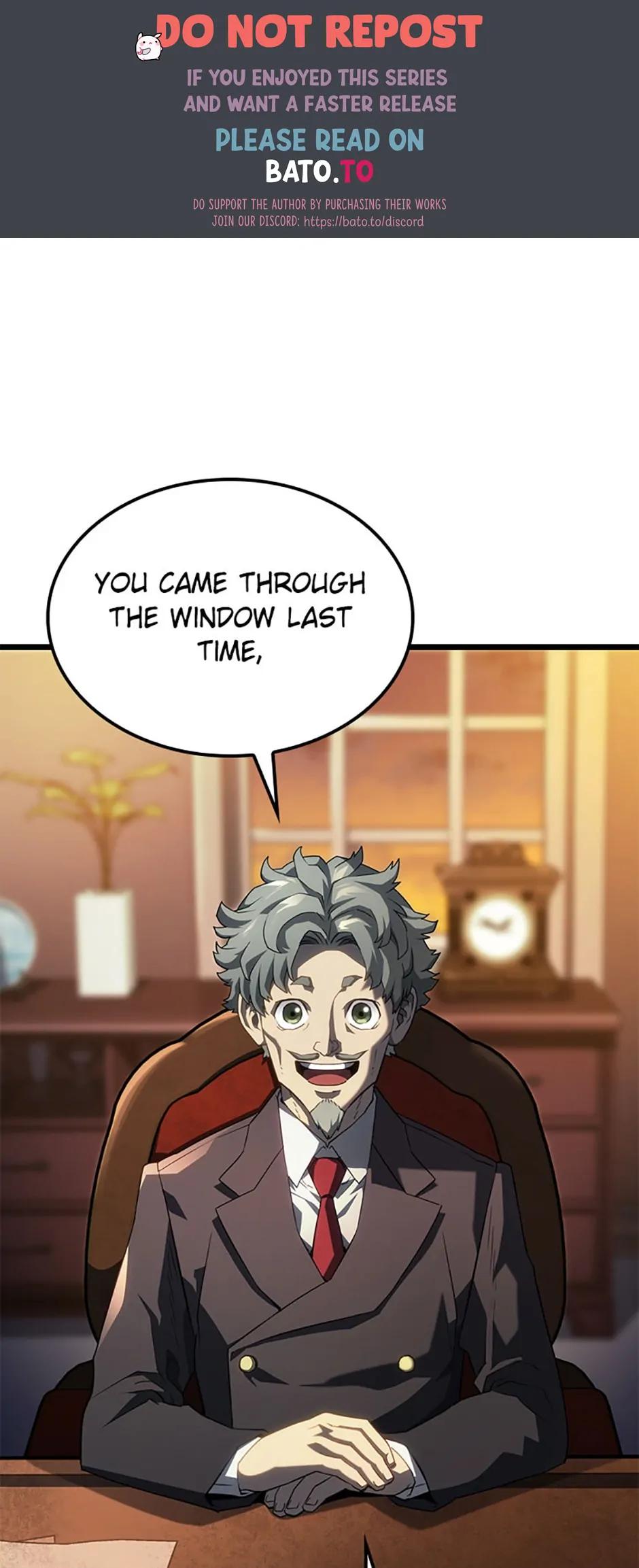 Read Revenge of the Baskerville Bloodhound En Manga Online