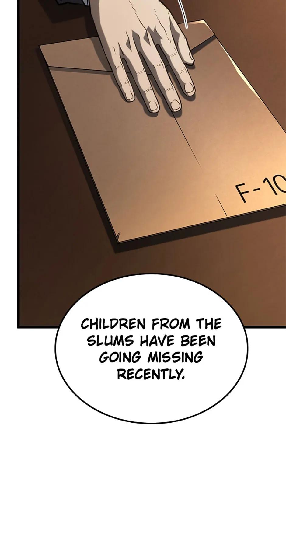 Read Revenge of the Baskerville Bloodhound En Manga Online