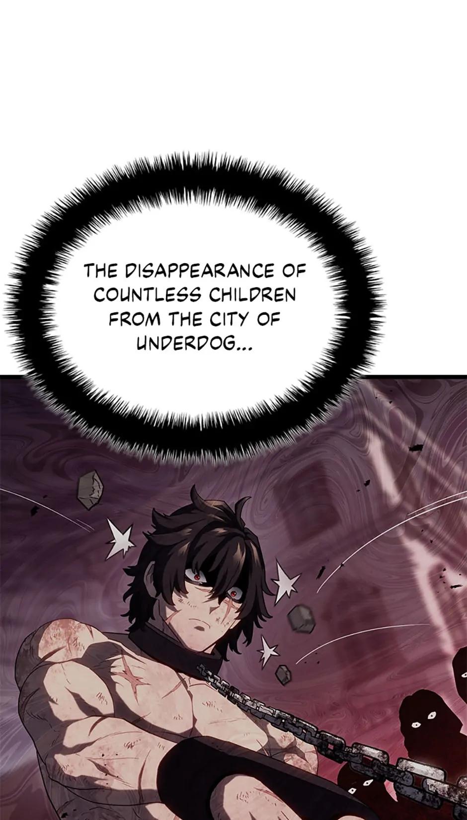 Read Revenge of the Baskerville Bloodhound En Manga Online
