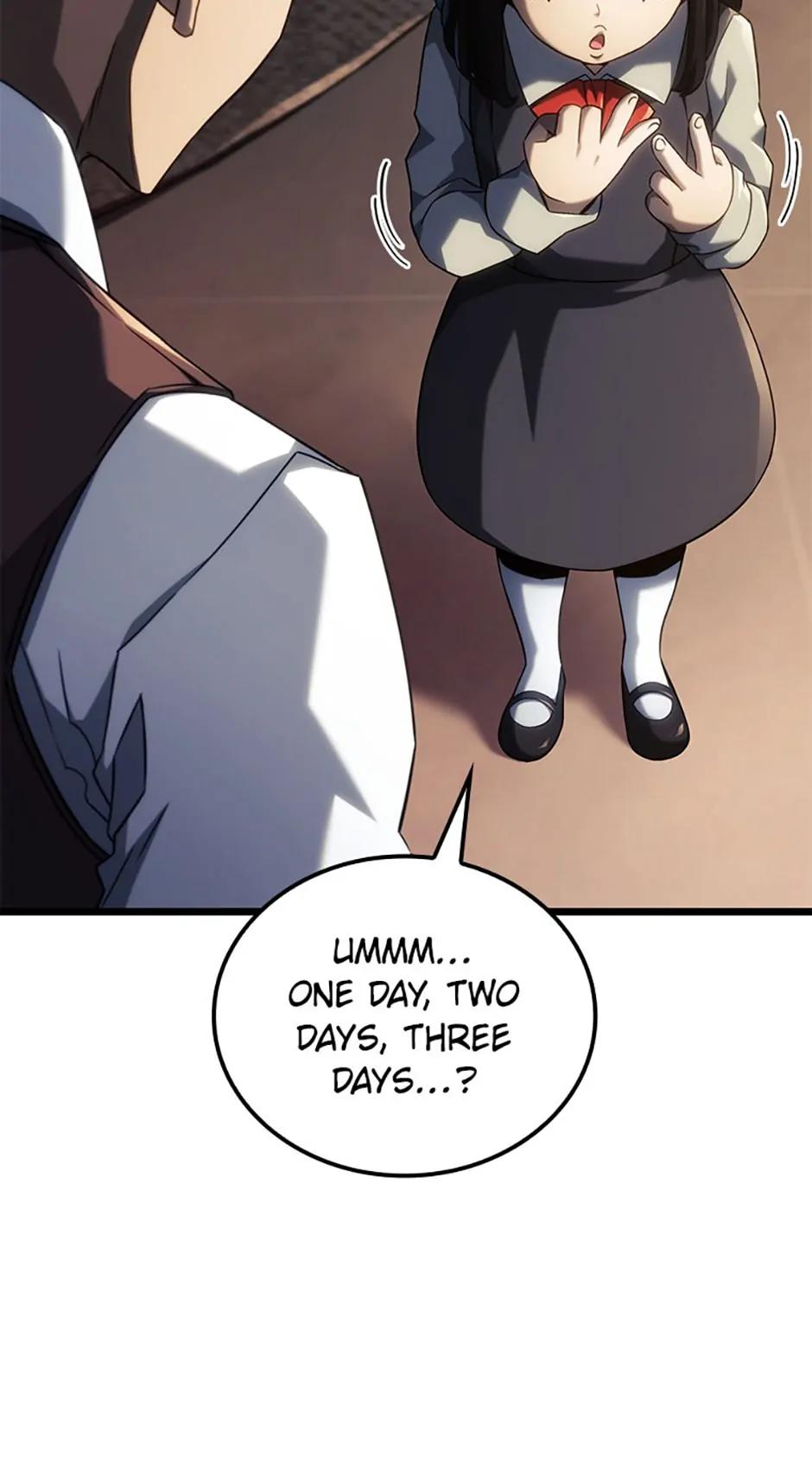 Read Revenge of the Baskerville Bloodhound En Manga Online