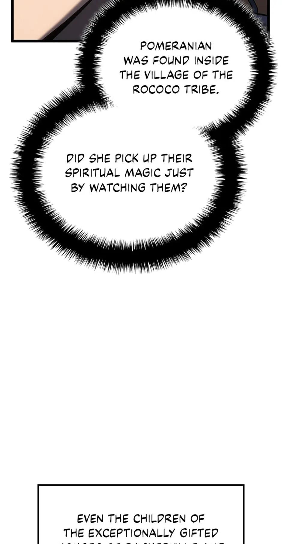 Read Revenge of the Baskerville Bloodhound En Manga Online