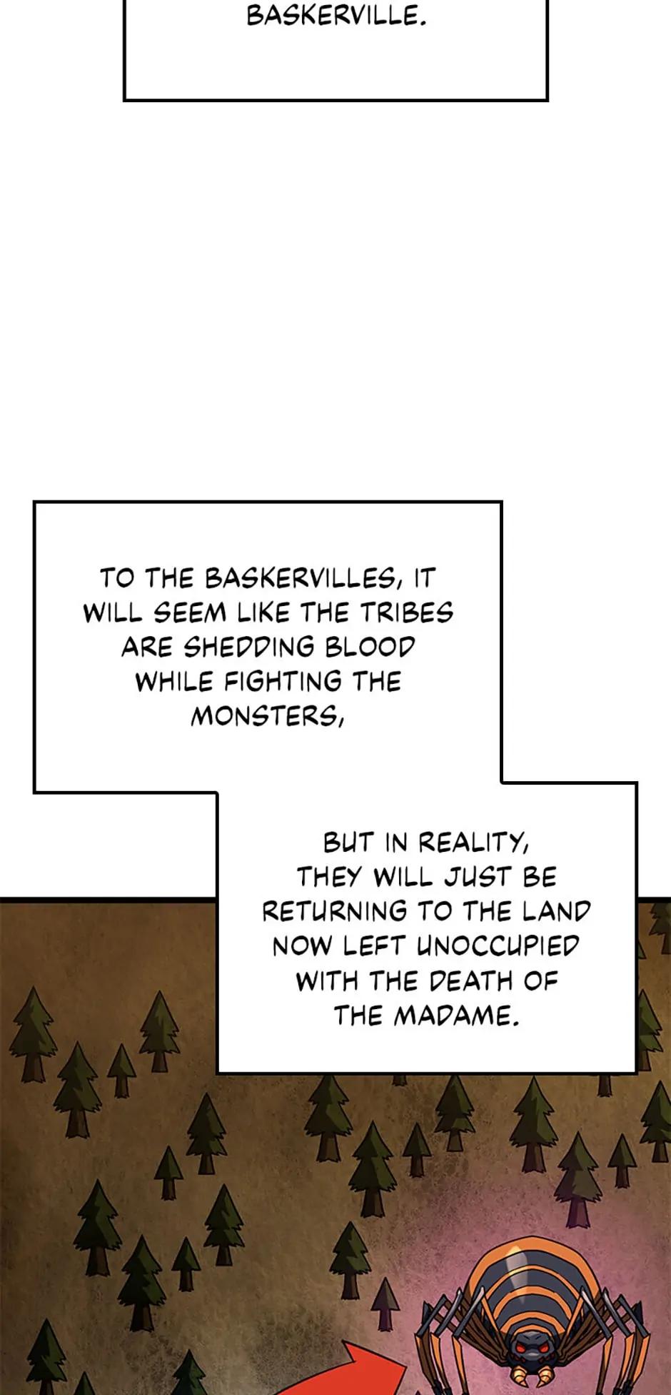 Read Revenge of the Baskerville Bloodhound En Manga Online