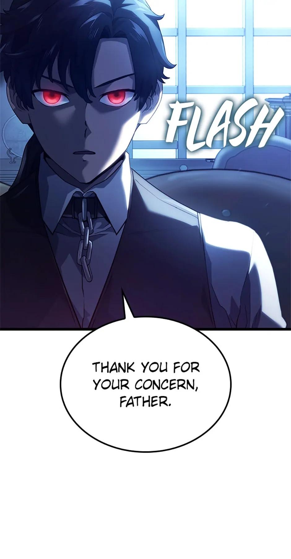 Read Revenge of the Baskerville Bloodhound En Manga Online