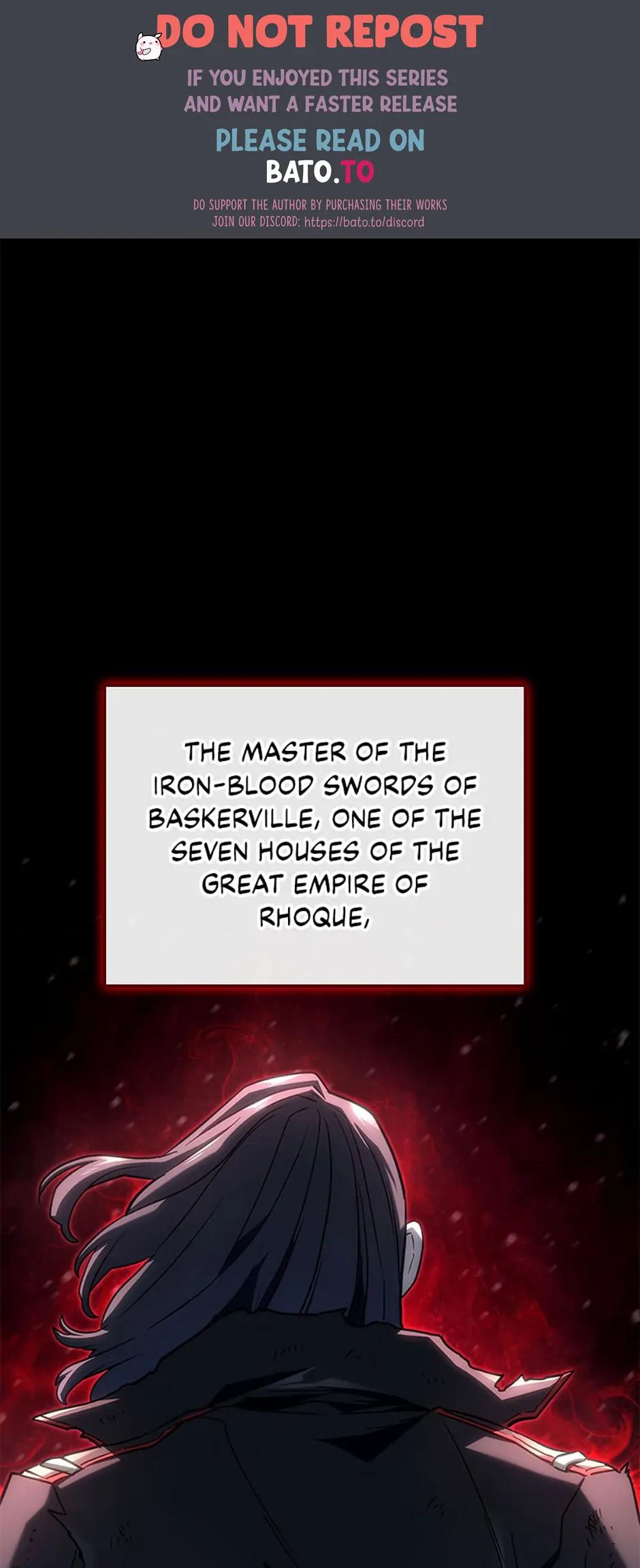 Read Revenge of the Baskerville Bloodhound En Manga Online