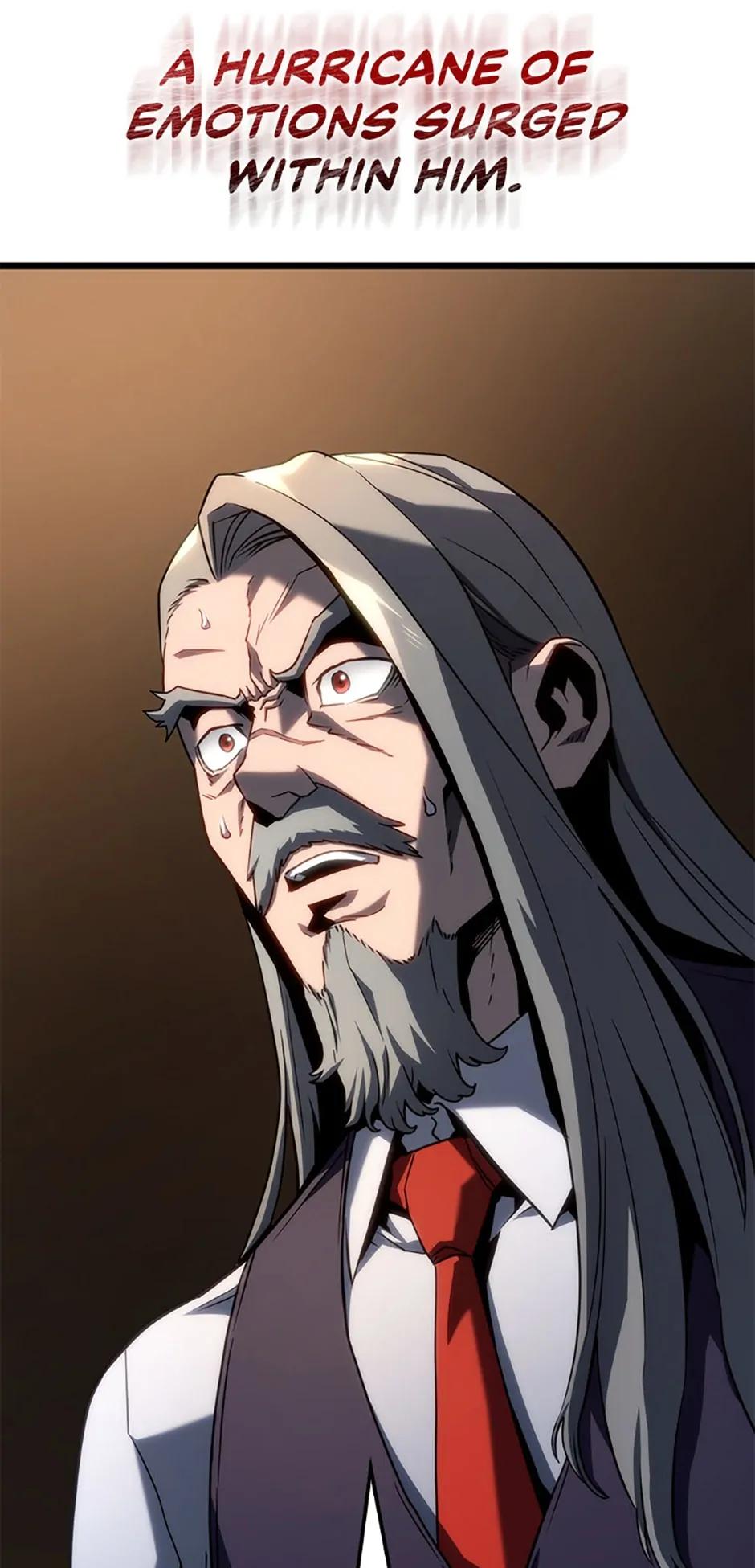 Read Revenge of the Baskerville Bloodhound En Manga Online