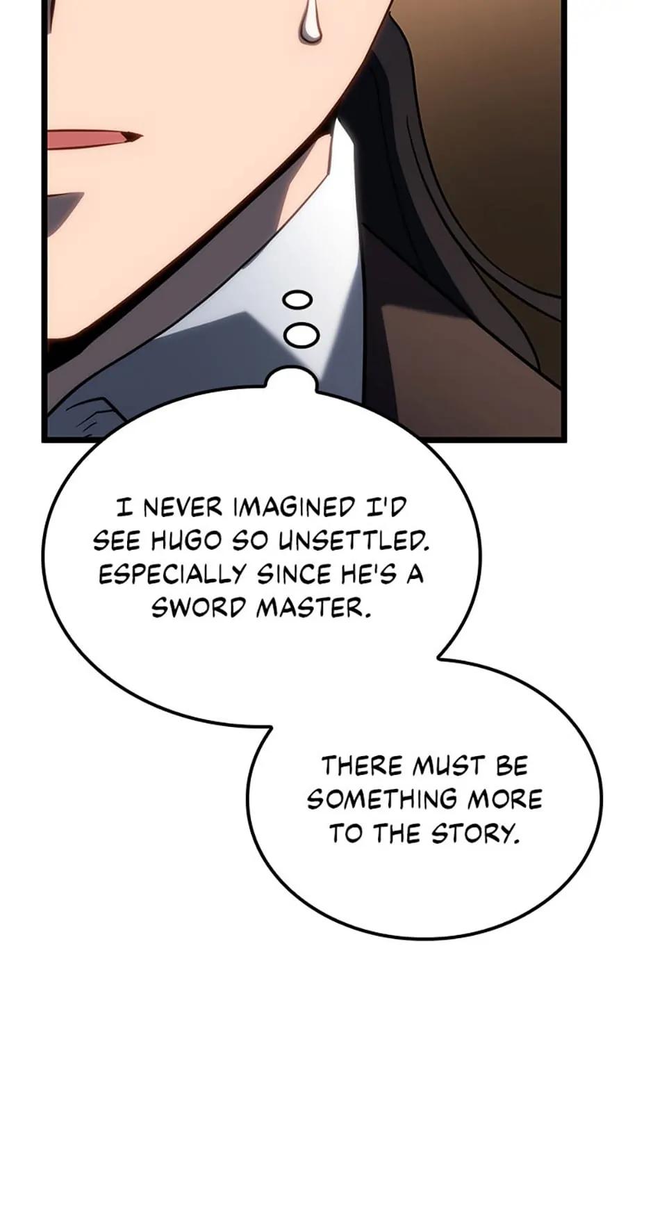 Read Revenge of the Baskerville Bloodhound En Manga Online