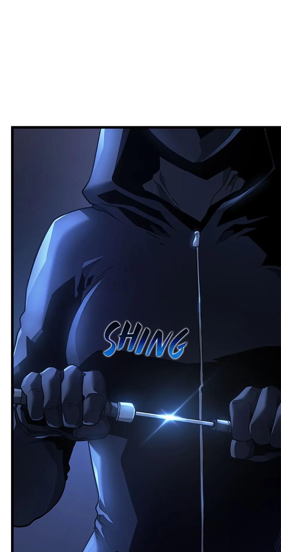 Read Revenge of the Baskerville Bloodhound En Manga Online