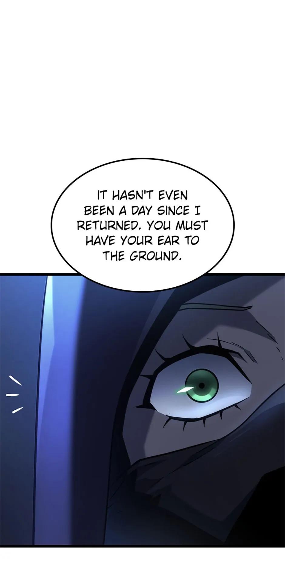 Read Revenge of the Baskerville Bloodhound En Manga Online