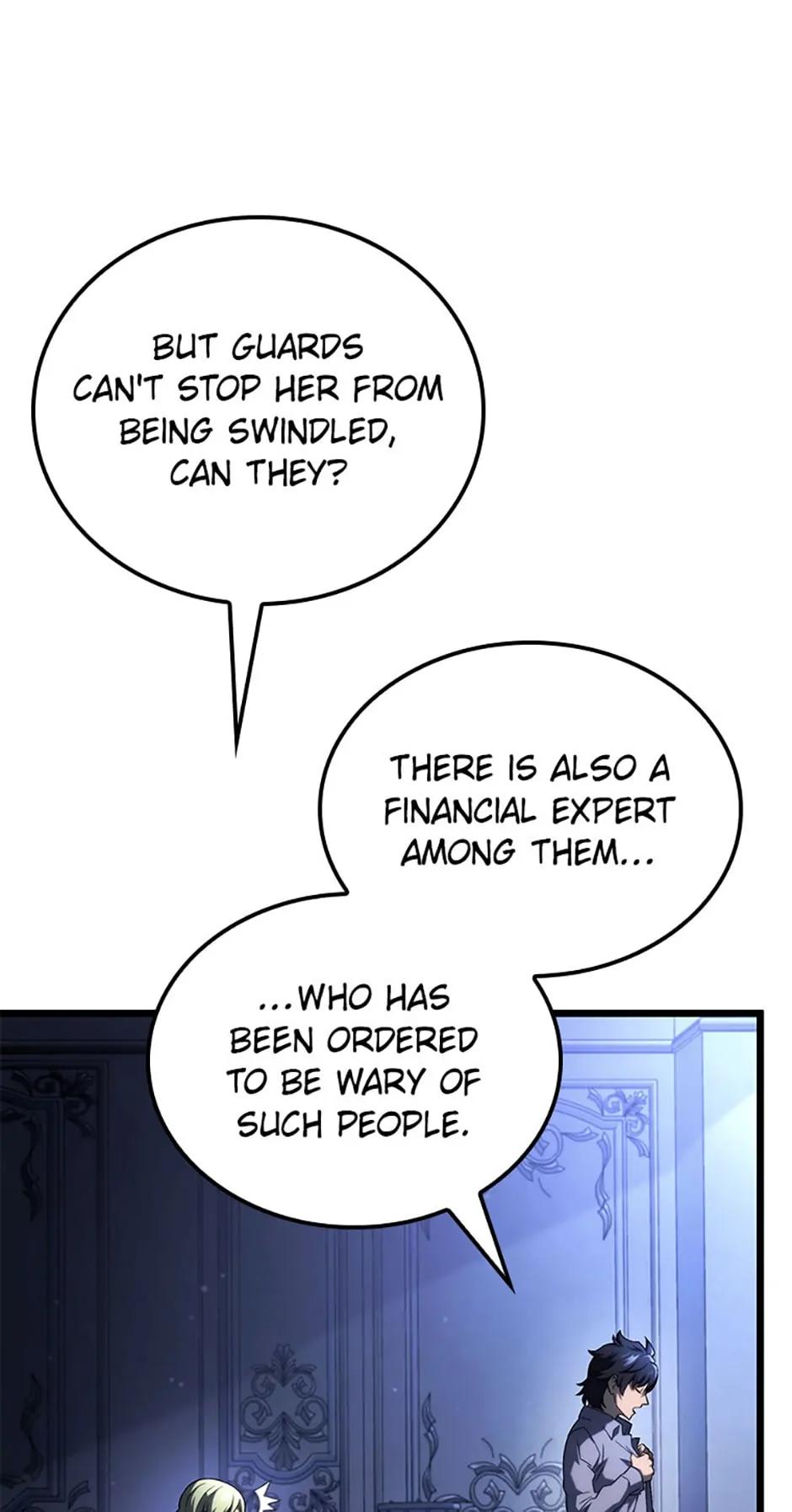 Read Revenge of the Baskerville Bloodhound En Manga Online