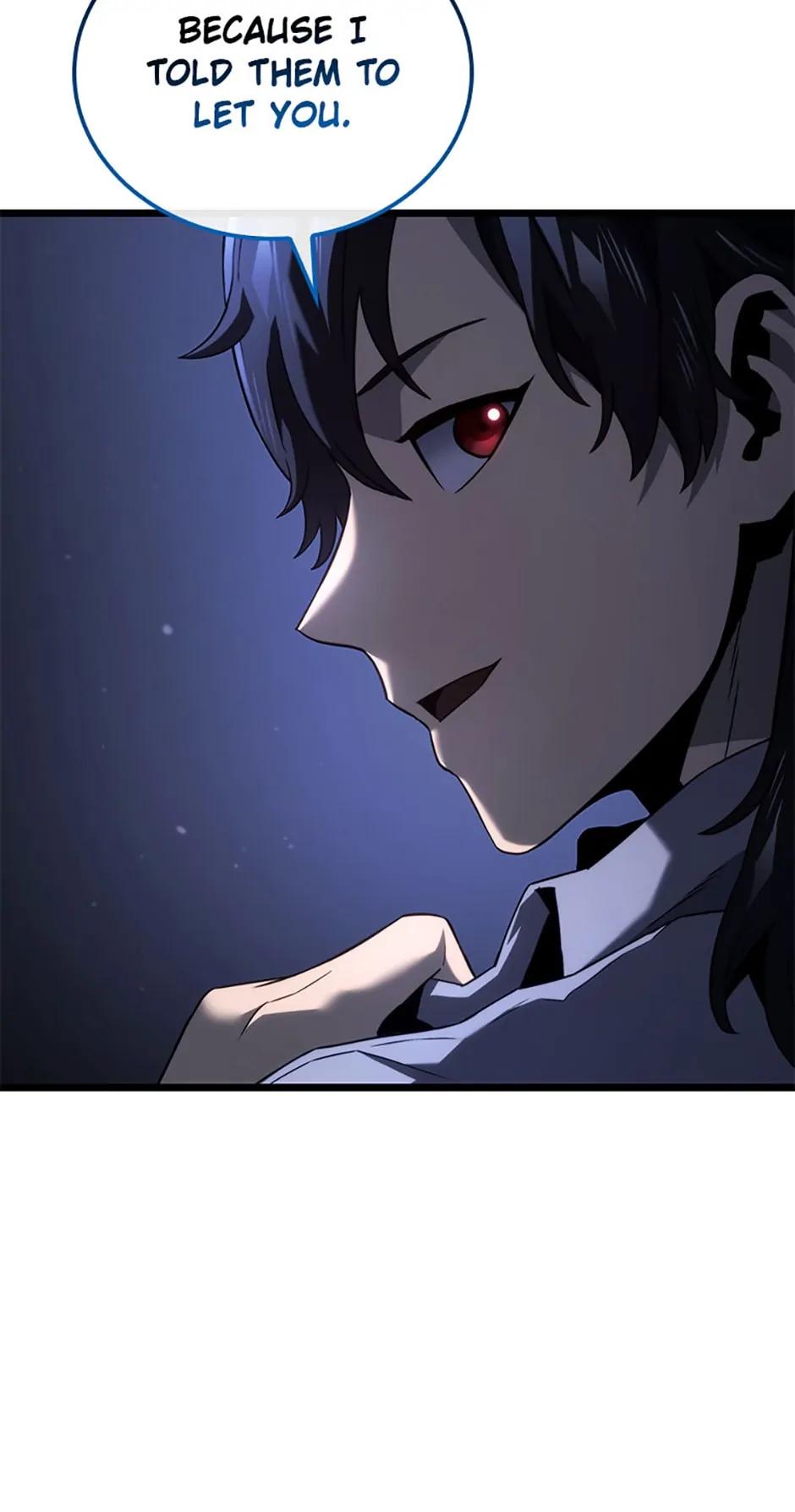 Read Revenge of the Baskerville Bloodhound En Manga Online