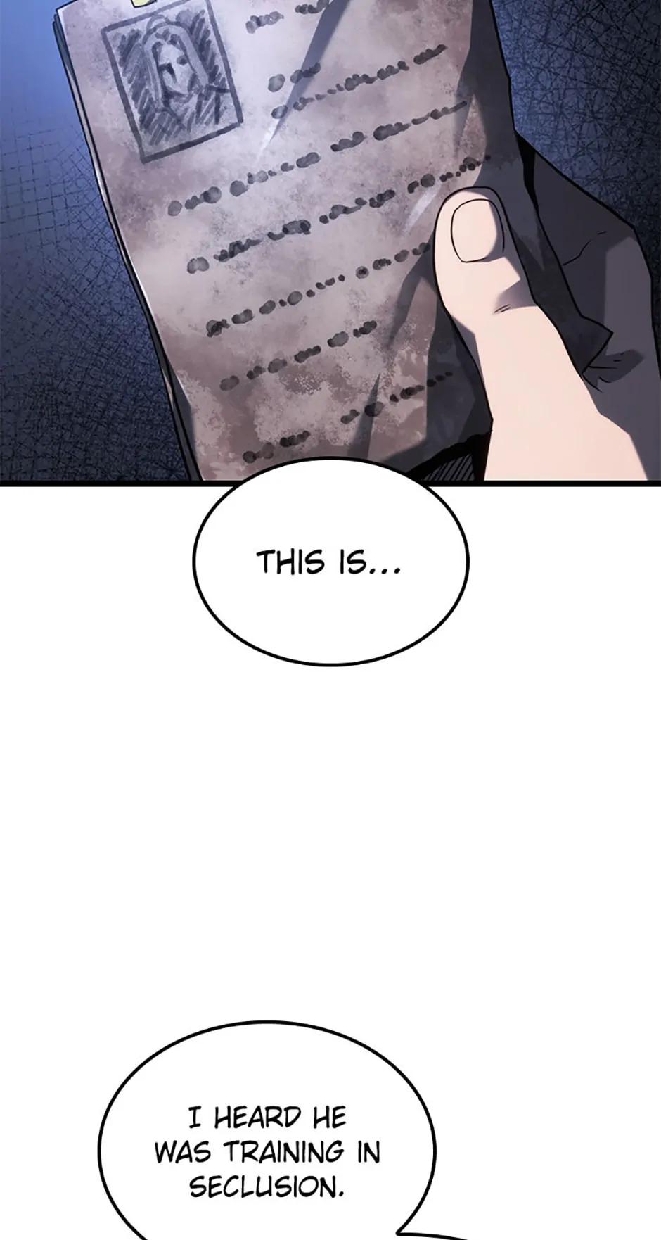 Read Revenge of the Baskerville Bloodhound En Manga Online