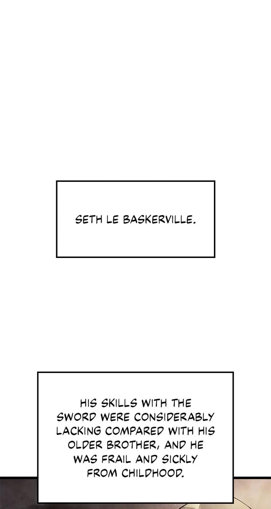 Read Revenge of the Baskerville Bloodhound En Manga Online