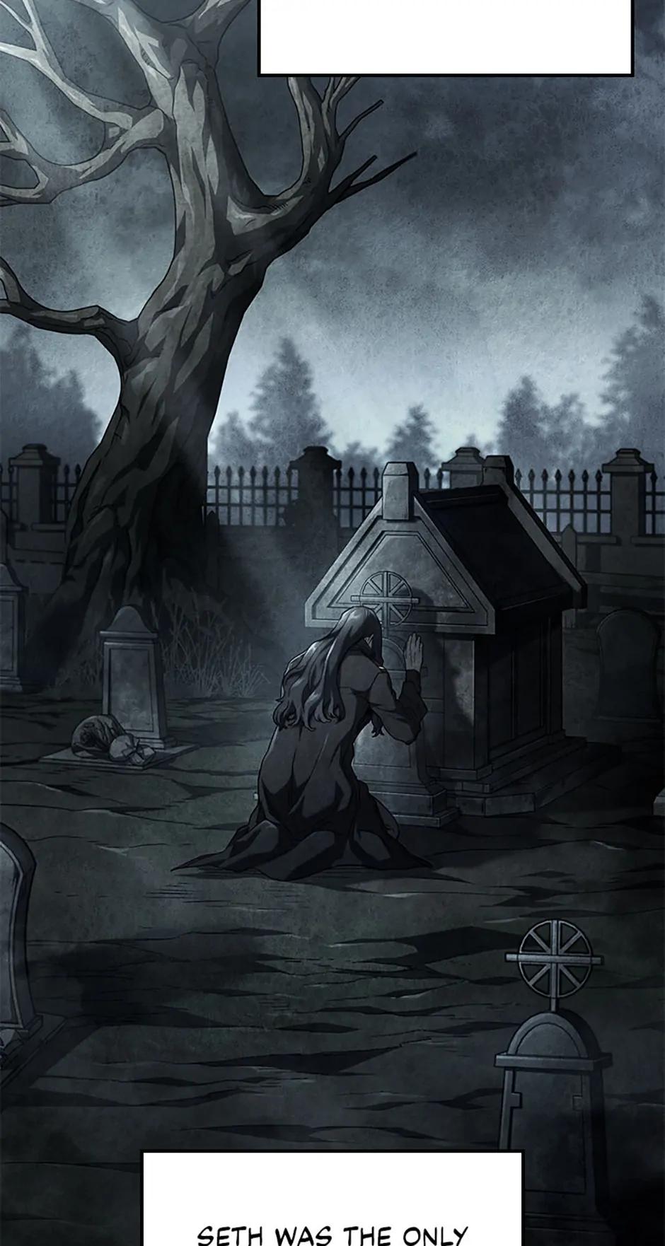 Read Revenge of the Baskerville Bloodhound En Manga Online