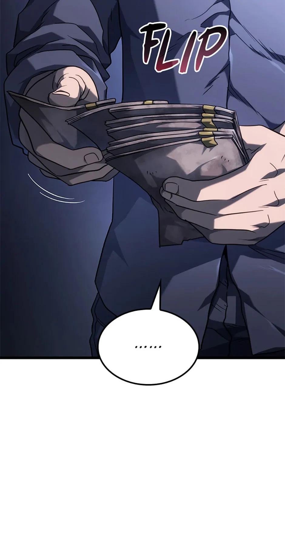 Read Revenge of the Baskerville Bloodhound En Manga Online
