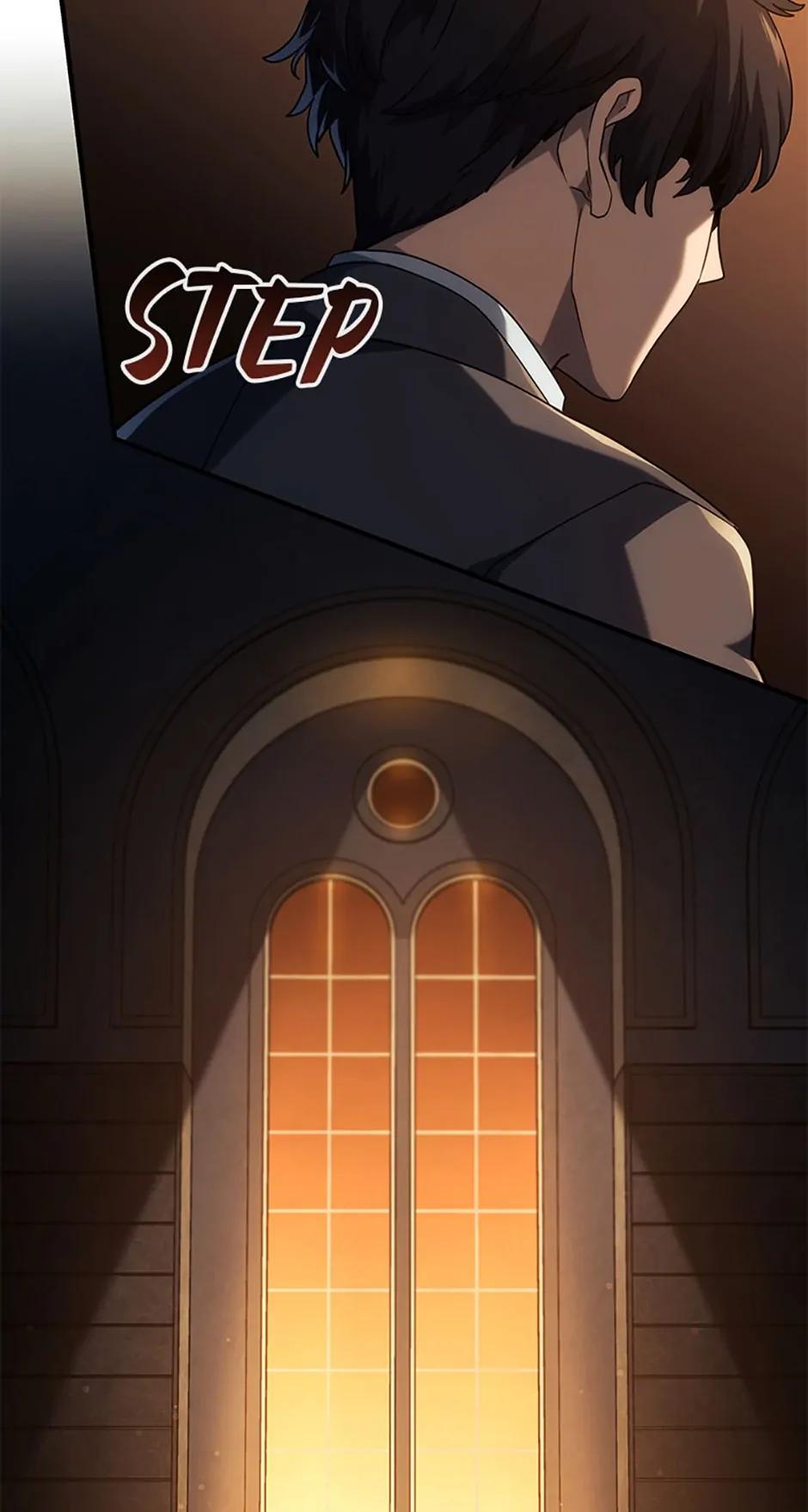 Read Revenge of the Baskerville Bloodhound En Manga Online