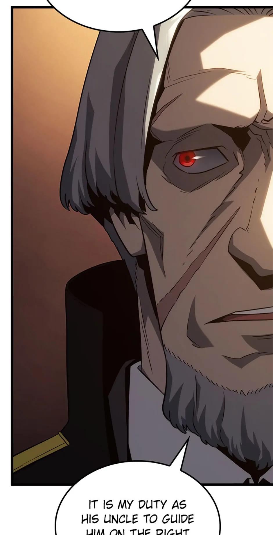Read Revenge of the Baskerville Bloodhound En Manga Online