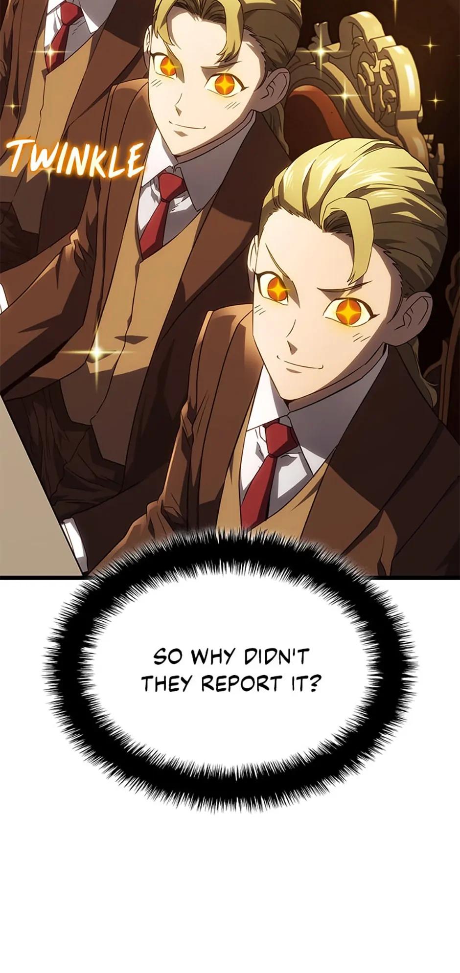 Read Revenge of the Baskerville Bloodhound En Manga Online