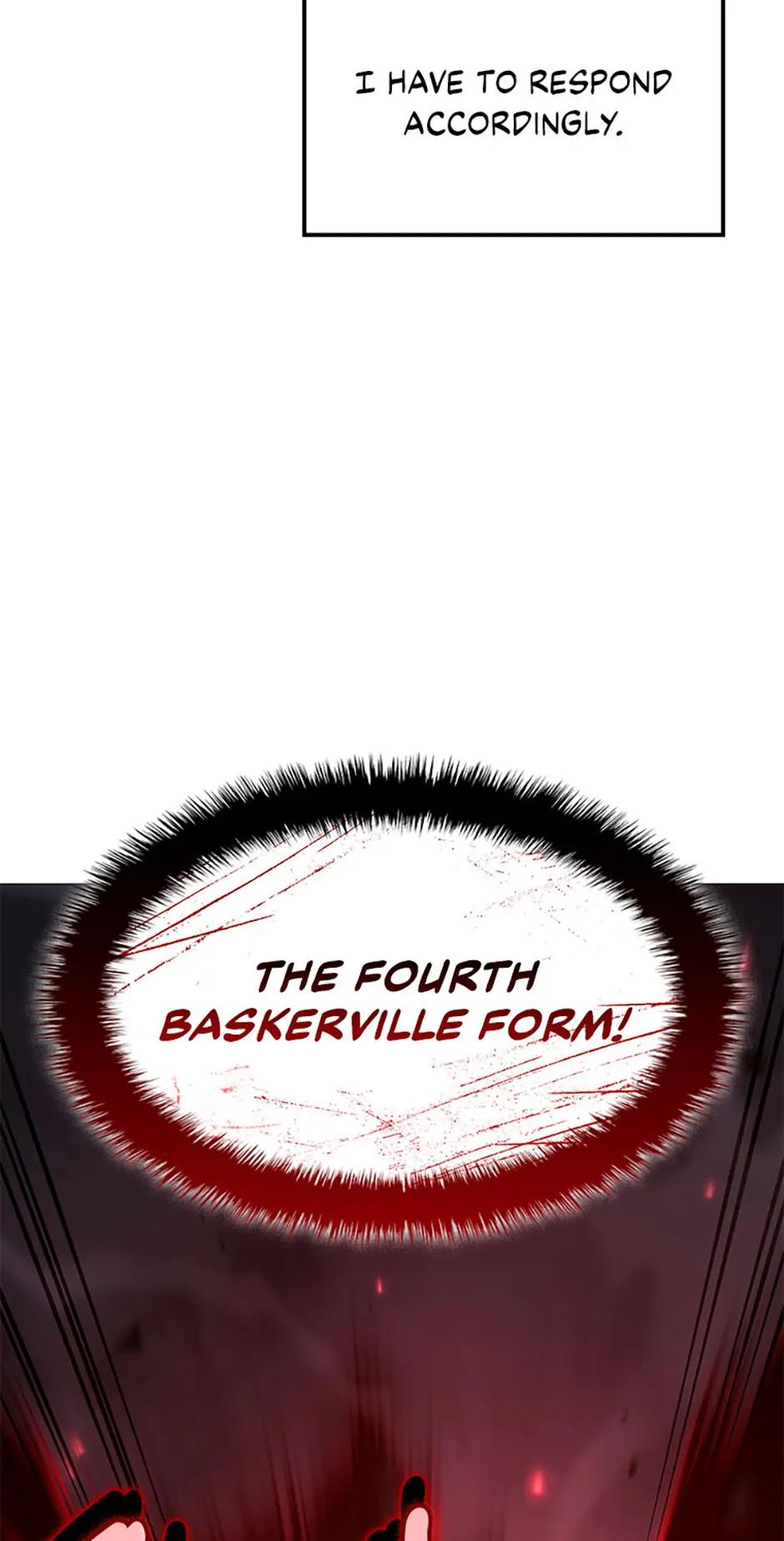 Read Revenge of the Baskerville Bloodhound En Manga Online