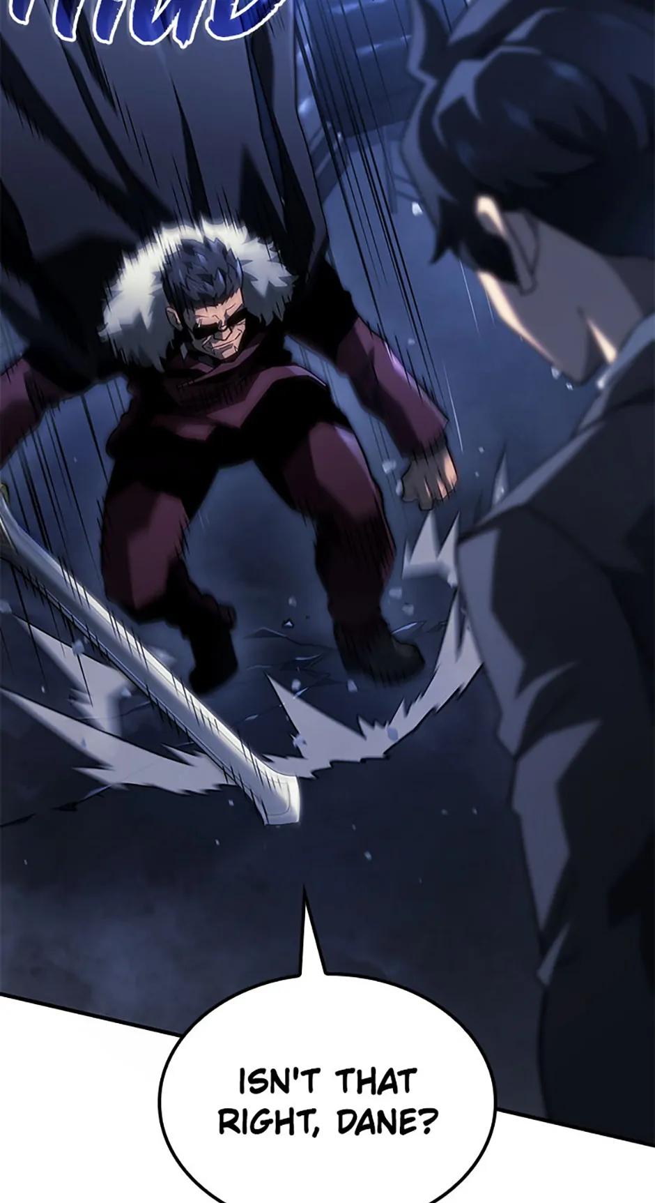Read Revenge of the Baskerville Bloodhound En Manga Online