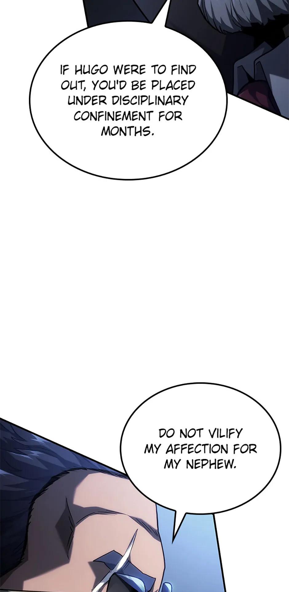 Read Revenge of the Baskerville Bloodhound En Manga Online