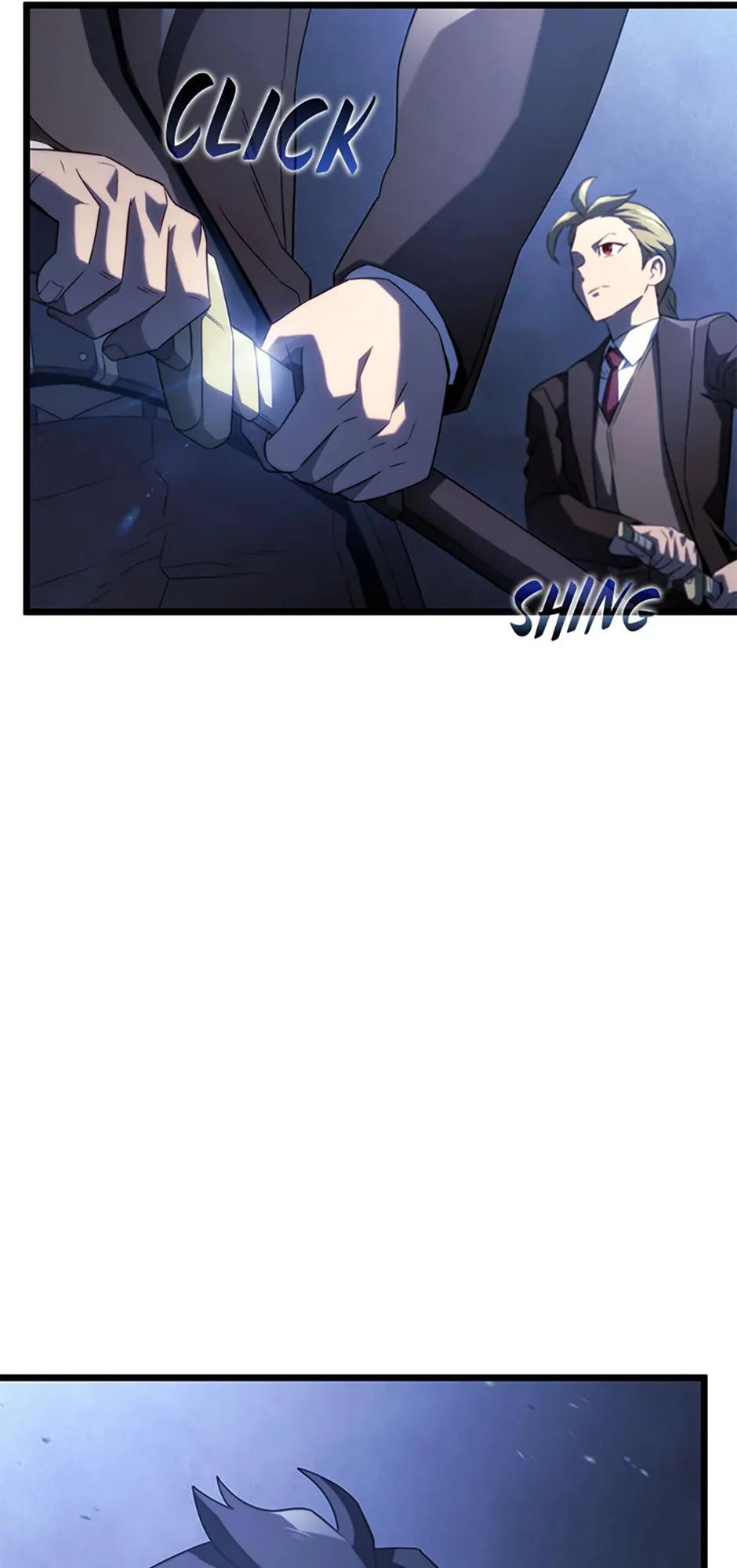 Read Revenge of the Baskerville Bloodhound En Manga Online
